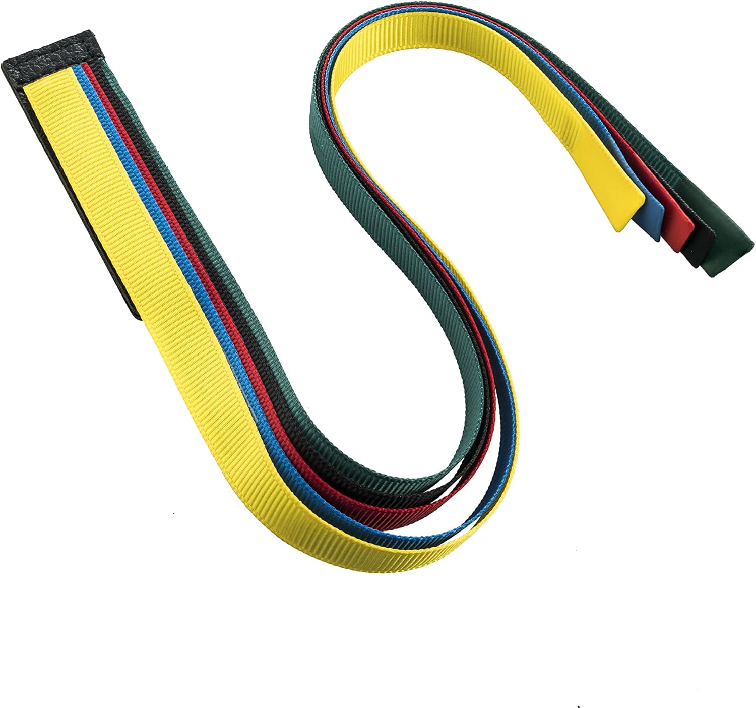 Superior Essentials Magnetic Bible Bookmark - Genuine Leather, Attachable Bible Ribbon Bookmarks for Book Lovers with 5 Colorful Strings (Forest, 1PC) 33 71Kr6HYSE+L. AC SL1500 - northernschoolofshiatsu.co.uk