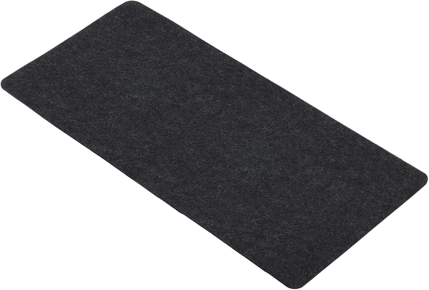 PATIKIL 24"x12" Desk Mat Protector, Felt Dual Side Desktop Pad Writing Mat for Office Home, Black 37 71LGgm E7tL. AC SL1500 - northernschoolofshiatsu.co.uk
