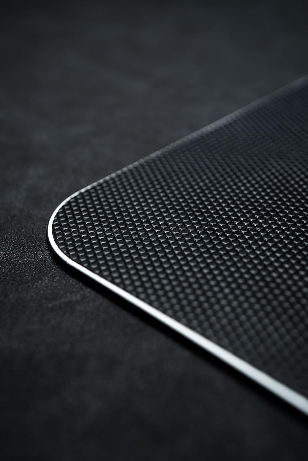 PWNAGE Ultra Glide Tempered Glass Mat: Super Smooth, Sweat Moisture Resistant, Silicone Base Mouse Pad - Eye of Victory Pyramid - Large (430mm x 340mm) 8 71M R8tGRkL. AC SL1500 - northernschoolofshiatsu.co.uk