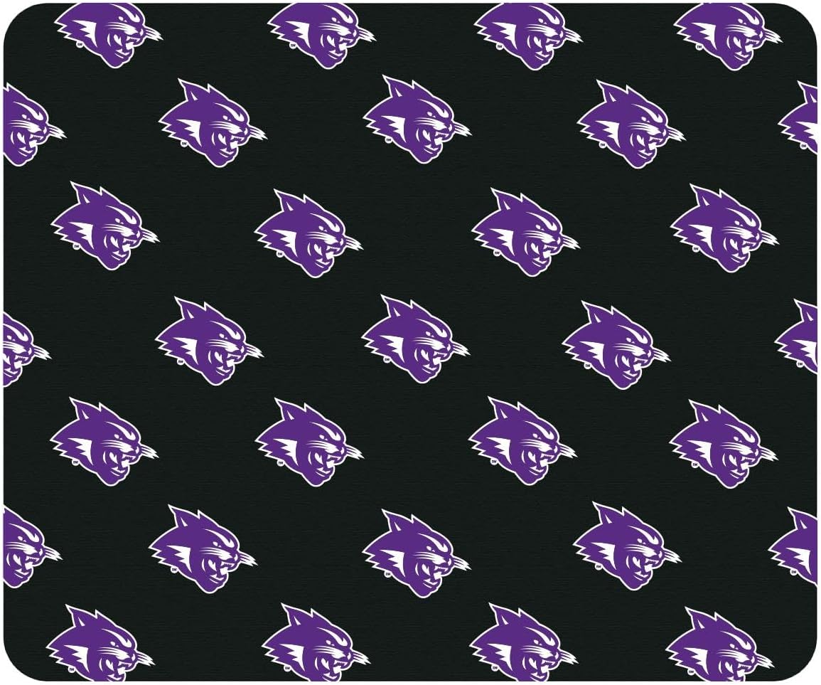 Mouse Pad, Fabric, Arizona State University Standard/Classic Red 66 71MDzC2+X7L. AC SL1500 - northernschoolofshiatsu.co.uk