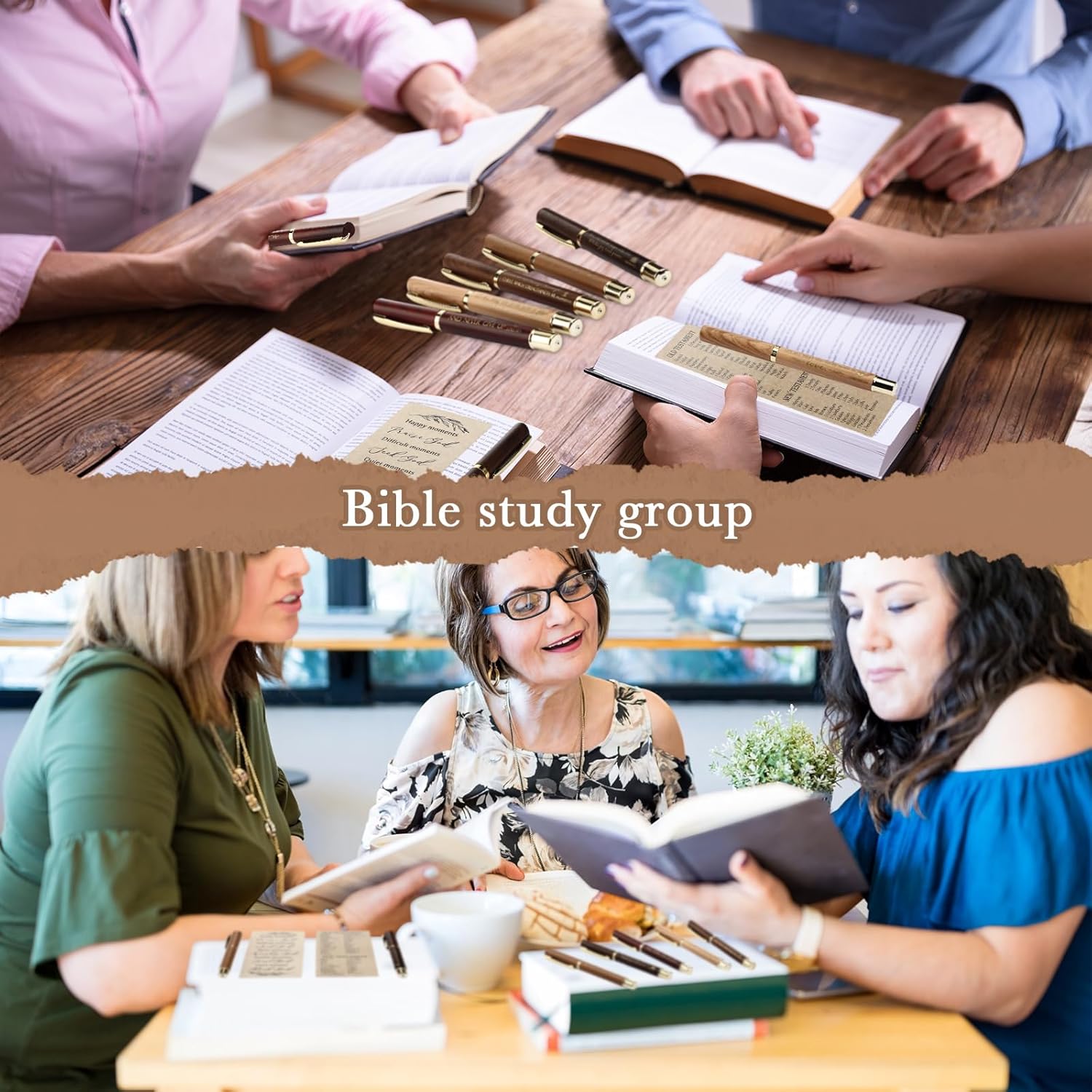 Spakon 20 Sets Christian Father's Day Bulk Gifts for Church Graduation Inspirational Bible Verse Pen Books of The Bible Bookmark Religious First Communion School Pastor Jesus(Multicolor,Wood Grain) 6 71MRN9mXsVL. AC SL1500 - northernschoolofshiatsu.co.uk