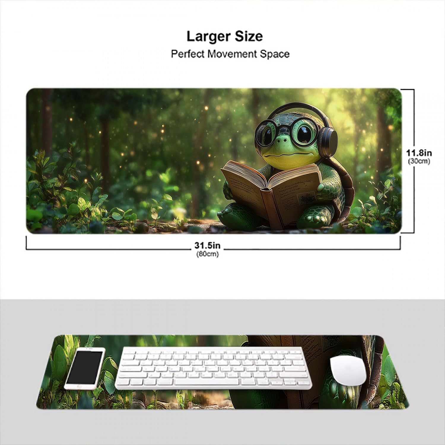 Japanese Samurai Desk Mat Anime Graffiti Large Gaming Mouse Mat with Stitched Edges,Non-Slip Waterproof Rubber Base Mous Mat 31.5"x11.8" Office Computer Keyboard Laptop Home 51 71QjnWCa2nL. AC SL1500 - northernschoolofshiatsu.co.uk