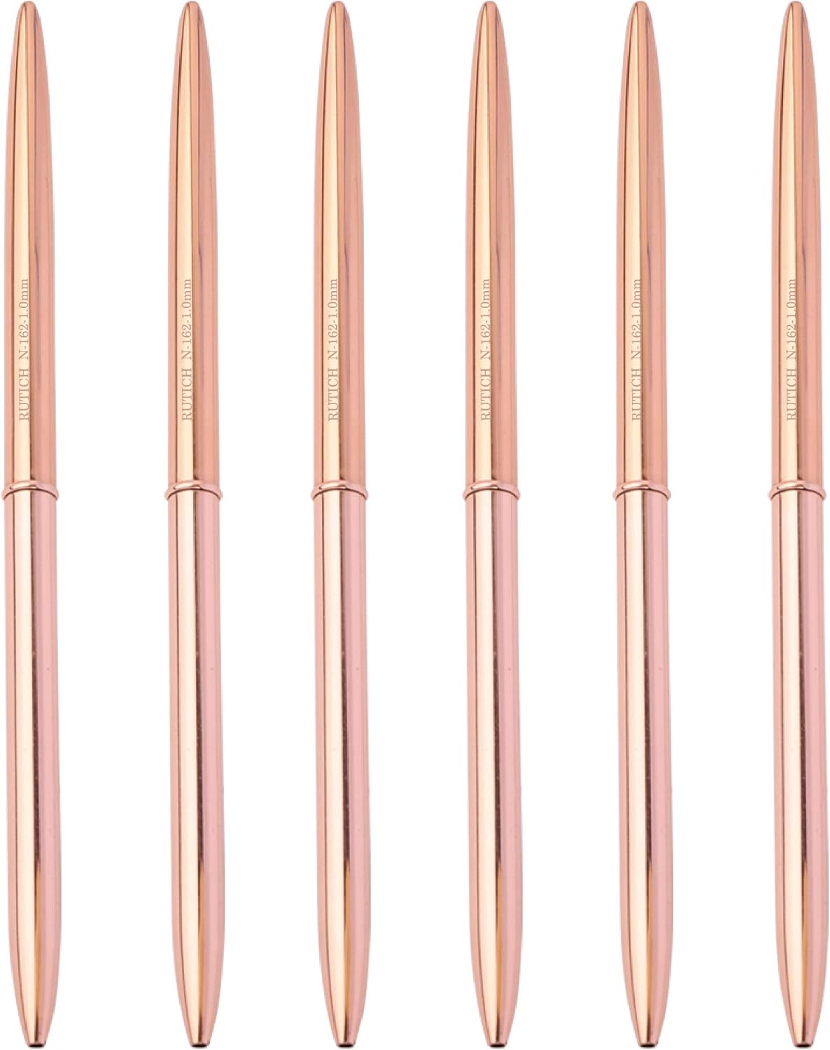 Hollow Round Pen Holder Signing Pen Set for Wedding Bridal Golden 21 71QkyQyl44L. AC SL1500 - northernschoolofshiatsu.co.uk