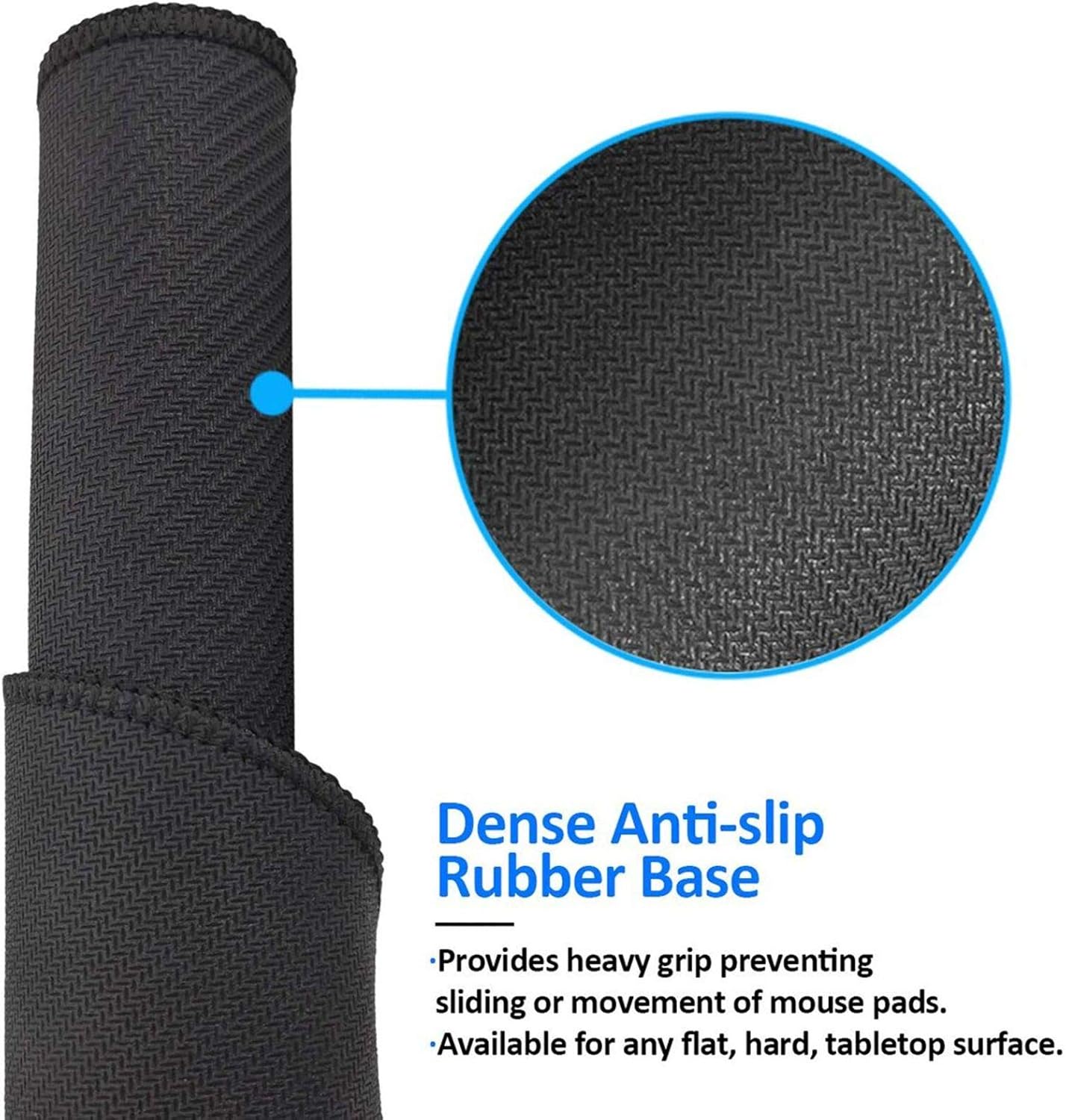 Mouse Pad Solar System Planets Space Mouse Pads for Desk with Non-Slip Rubber Base Office Computer Round Mousepad Mat for Home Office Desk Accessories 5 71Qo3XX+PNL. AC SL1500 - northernschoolofshiatsu.co.uk