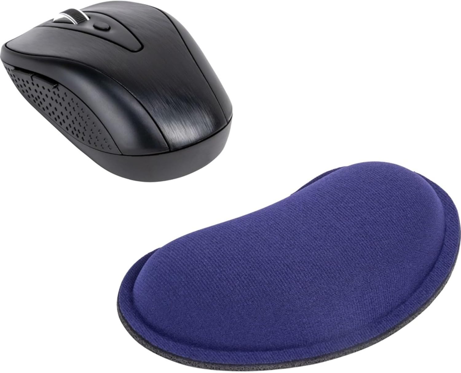 Ergoprene Gel Wrist Rest - Blue 4 71RauaIkt3L. AC SL1500 - northernschoolofshiatsu.co.uk