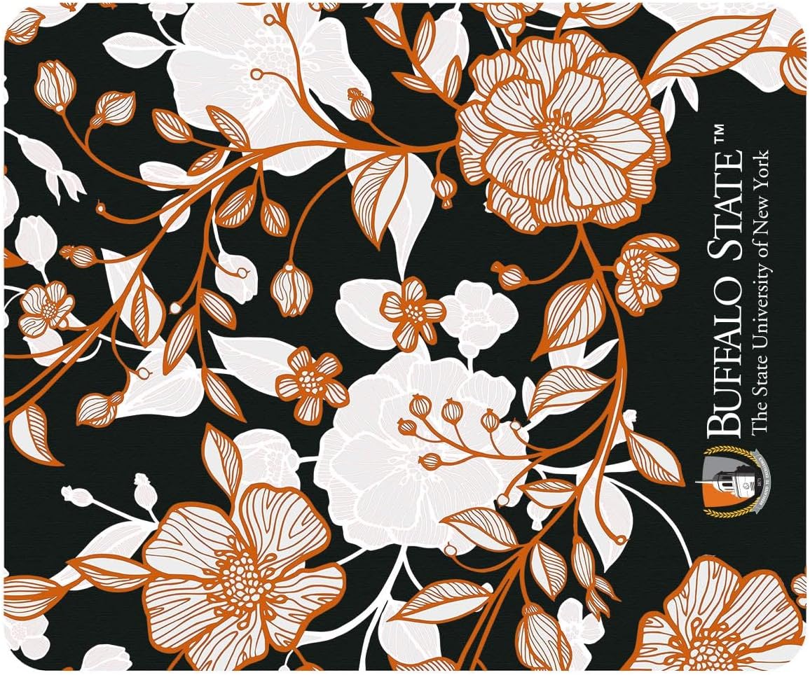 Mouse Pad, Fabric, Arizona State University Standard/Classic Red 58 71SHrZWirpL. AC SL1500 - northernschoolofshiatsu.co.uk