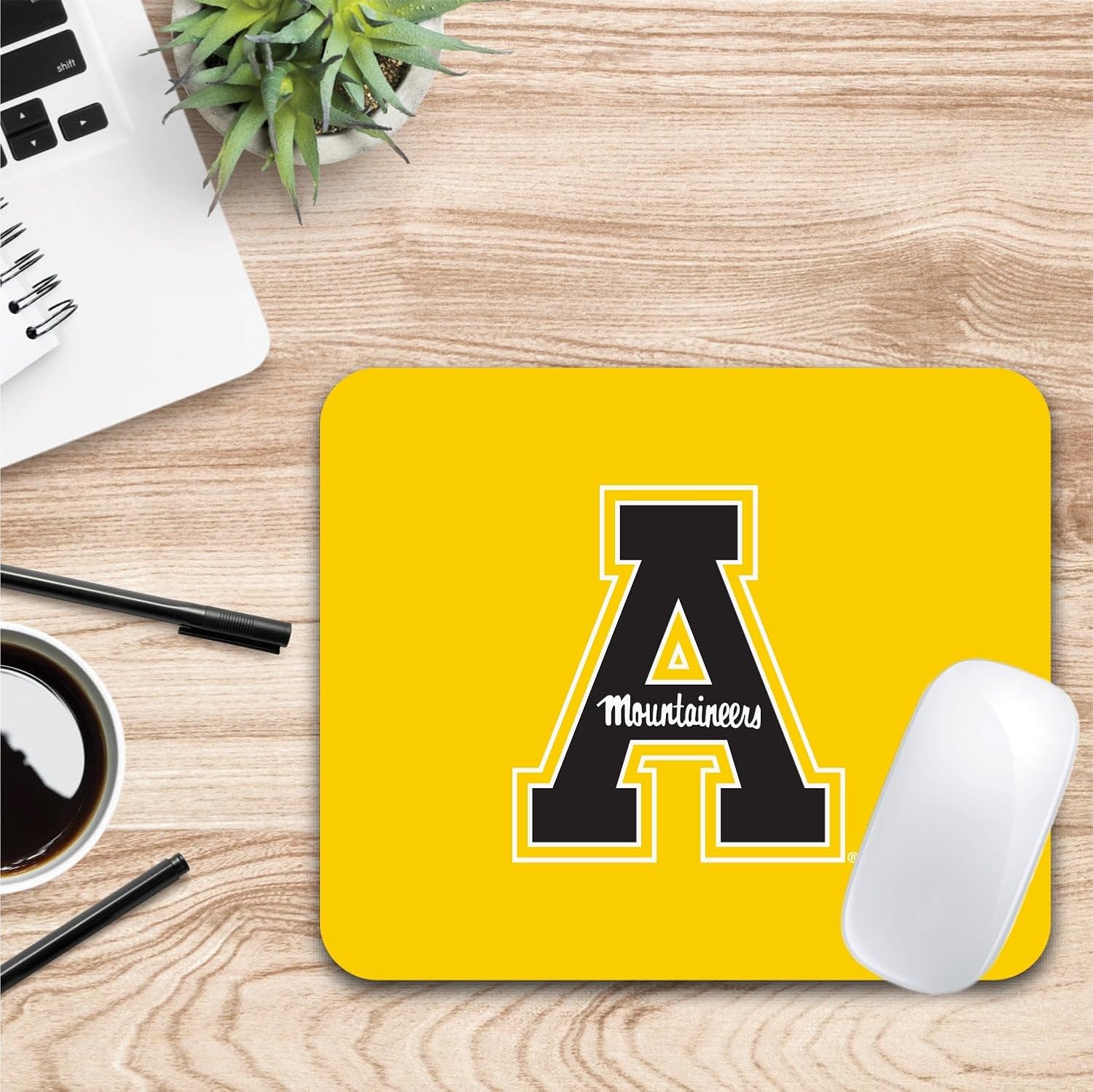 Mouse Pad, Fabric, Arizona State University Standard/Classic Red 99 71SfFZV0NsL. AC SL1500 - northernschoolofshiatsu.co.uk