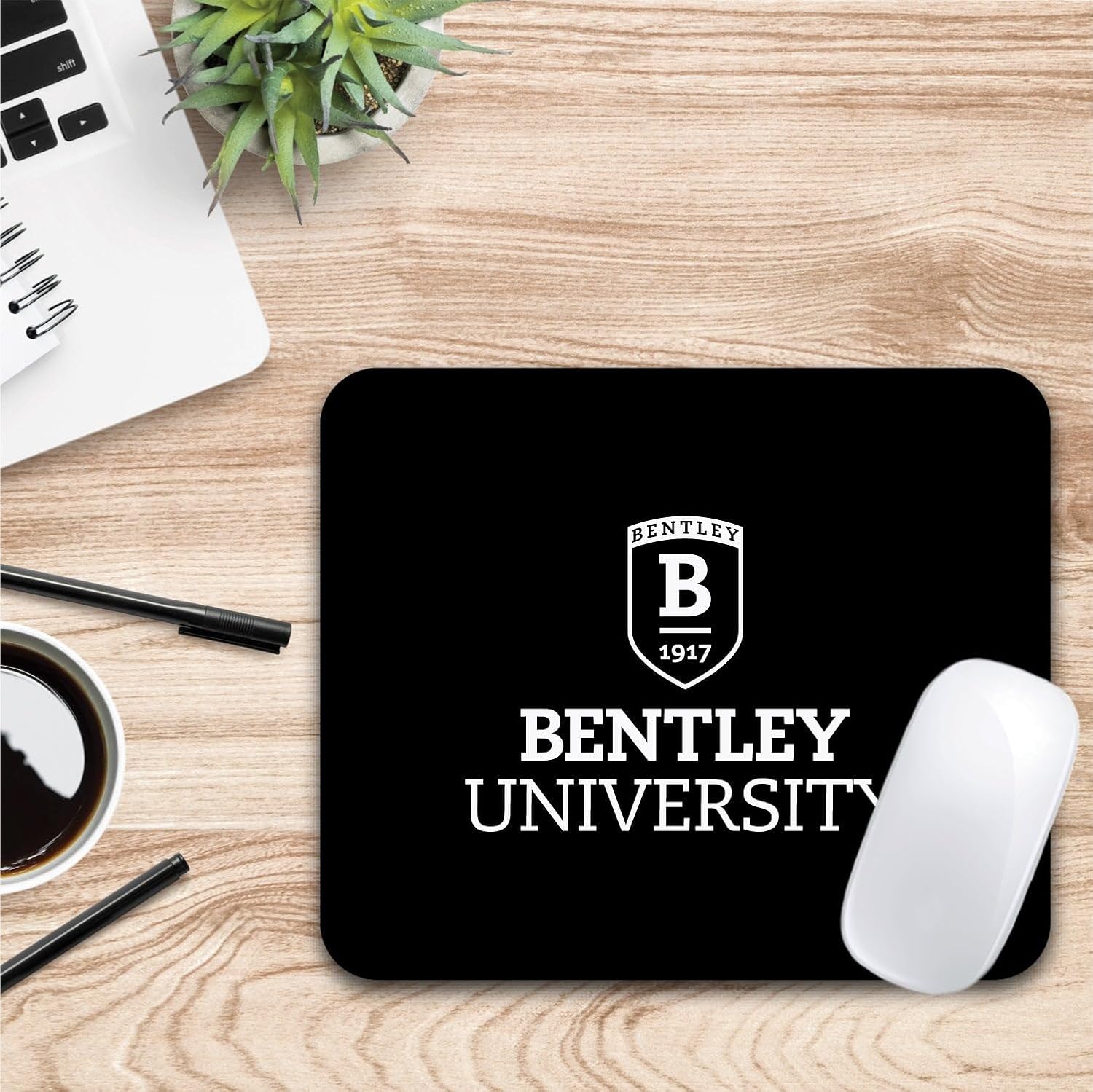 Mouse Pad, Fabric, Arizona State University Standard/Classic Red 52 71TXty9Ce1L. AC SL1500 - northernschoolofshiatsu.co.uk