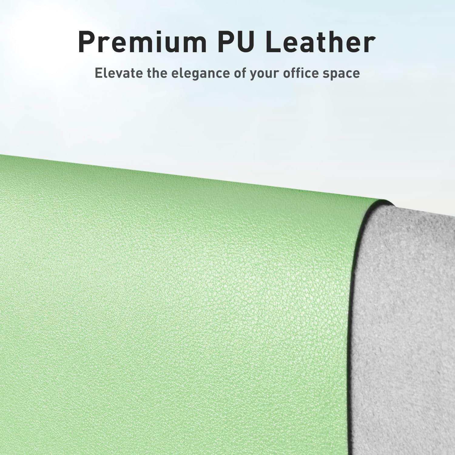 Aothia Leather Desk Pad Protector, Office Mat, Large Mouse Pad, Non-Slip PU Leather Blotter, Laptop Desk Pad, Waterproof Writing Pad for Office and Home (Lavender, 11" x 8.5") 59 71U3gE+H lL. AC SL1500 - northernschoolofshiatsu.co.uk