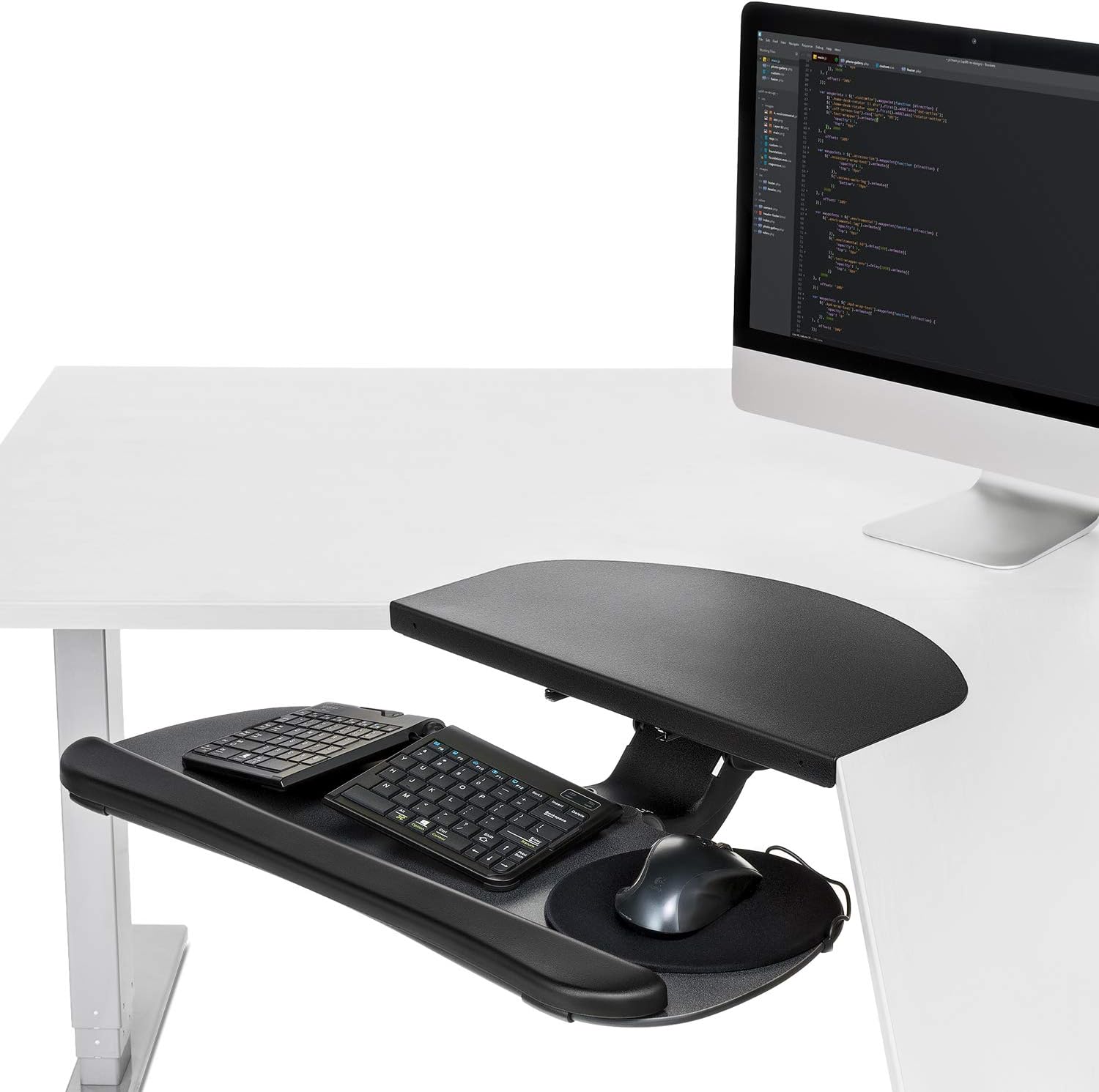 Corner Sleeve (Fits 1.5" to 2.5" Thick Desk) by Uplift Desk 3 71U7qz3AbKL. AC SL1500 - northernschoolofshiatsu.co.uk