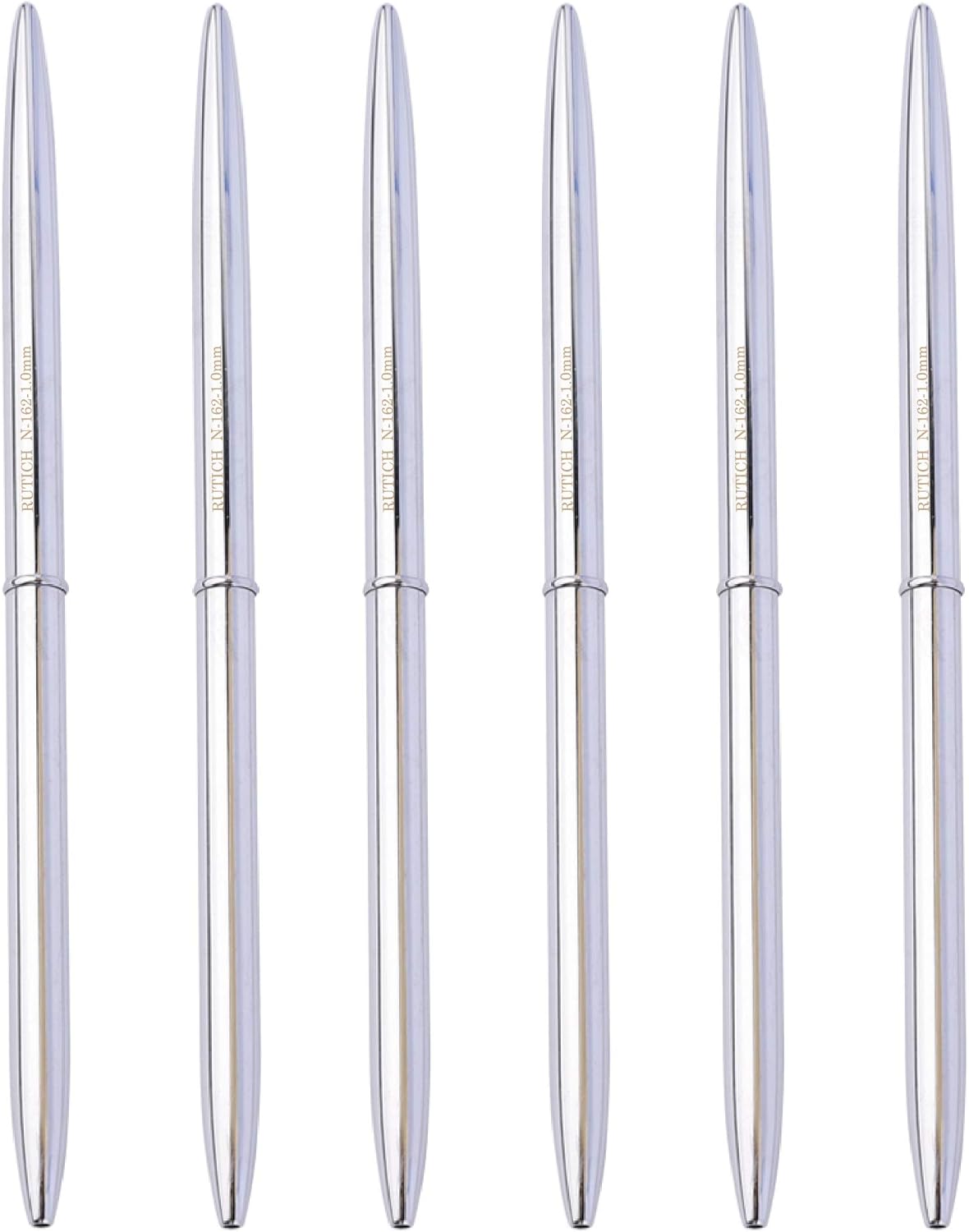 Hollow Round Pen Holder Signing Pen Set for Wedding Bridal Golden 16 71Vj5sy2+fL. AC SL1500 - northernschoolofshiatsu.co.uk