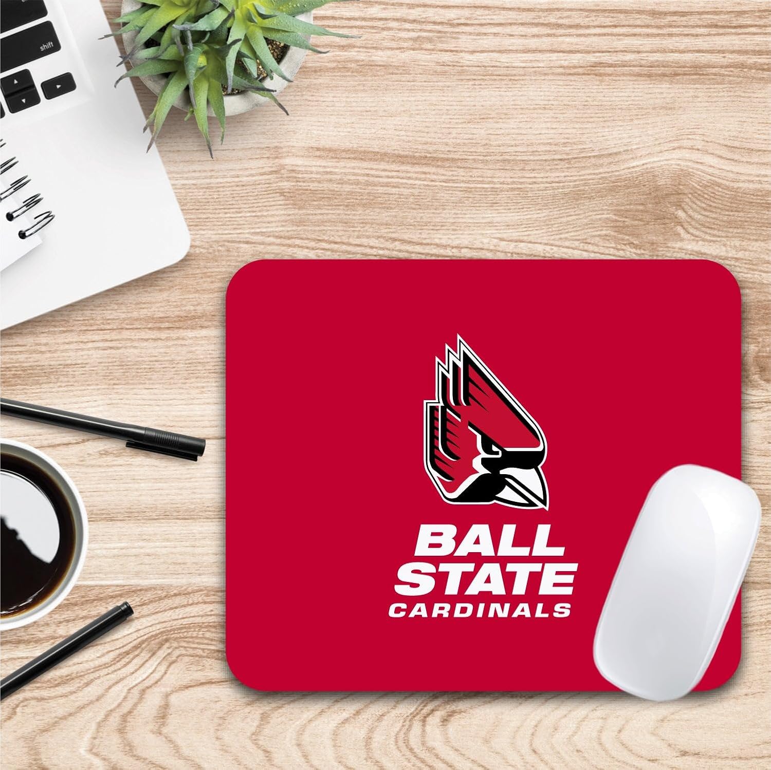 Mouse Pad, Fabric, Arizona State University Standard/Classic Red 72 71X5Wy8MbWL. AC SL1500 - northernschoolofshiatsu.co.uk