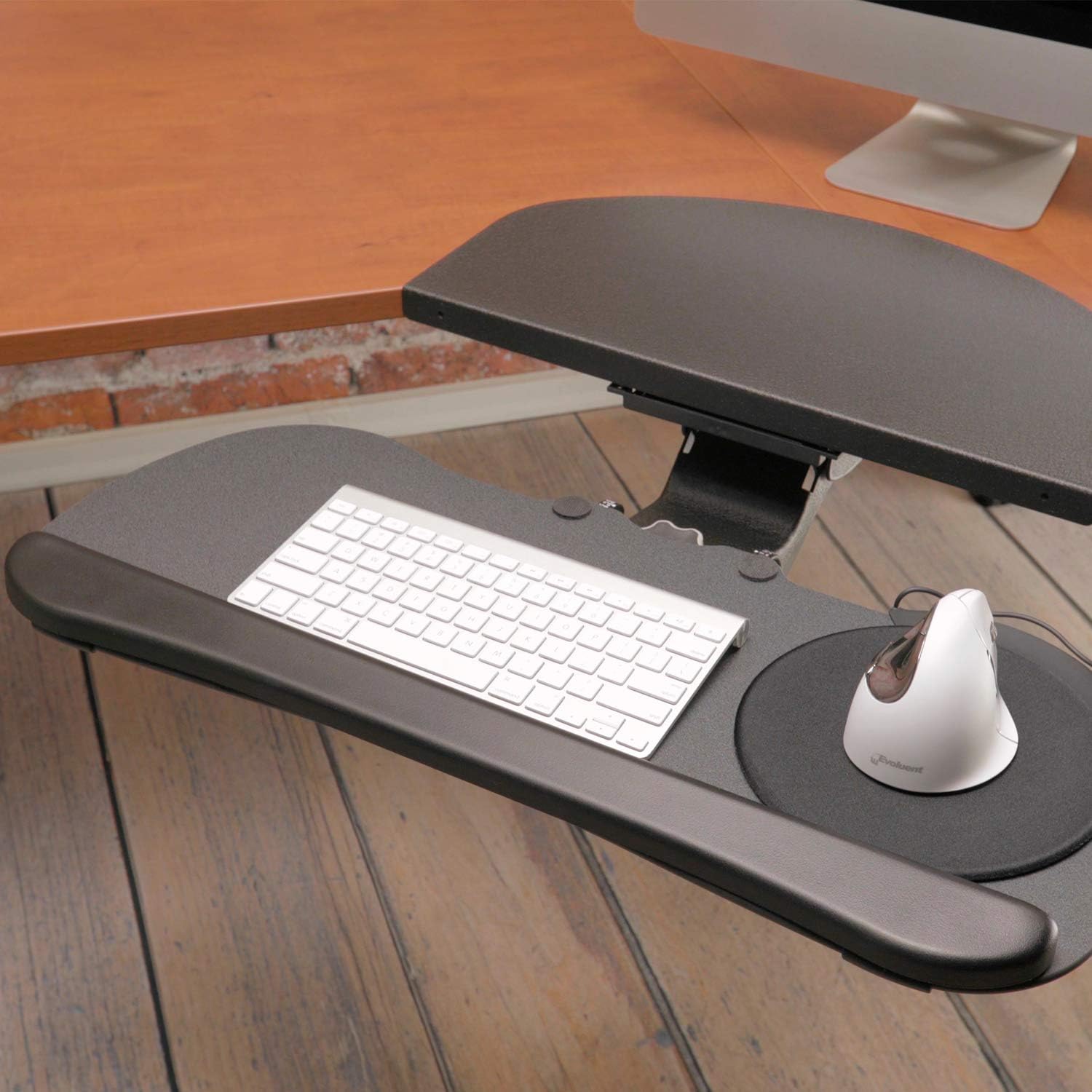 Corner Sleeve (Fits 1.5" to 2.5" Thick Desk) by Uplift Desk 4 71XCS8X aSL. AC SL1500 - northernschoolofshiatsu.co.uk