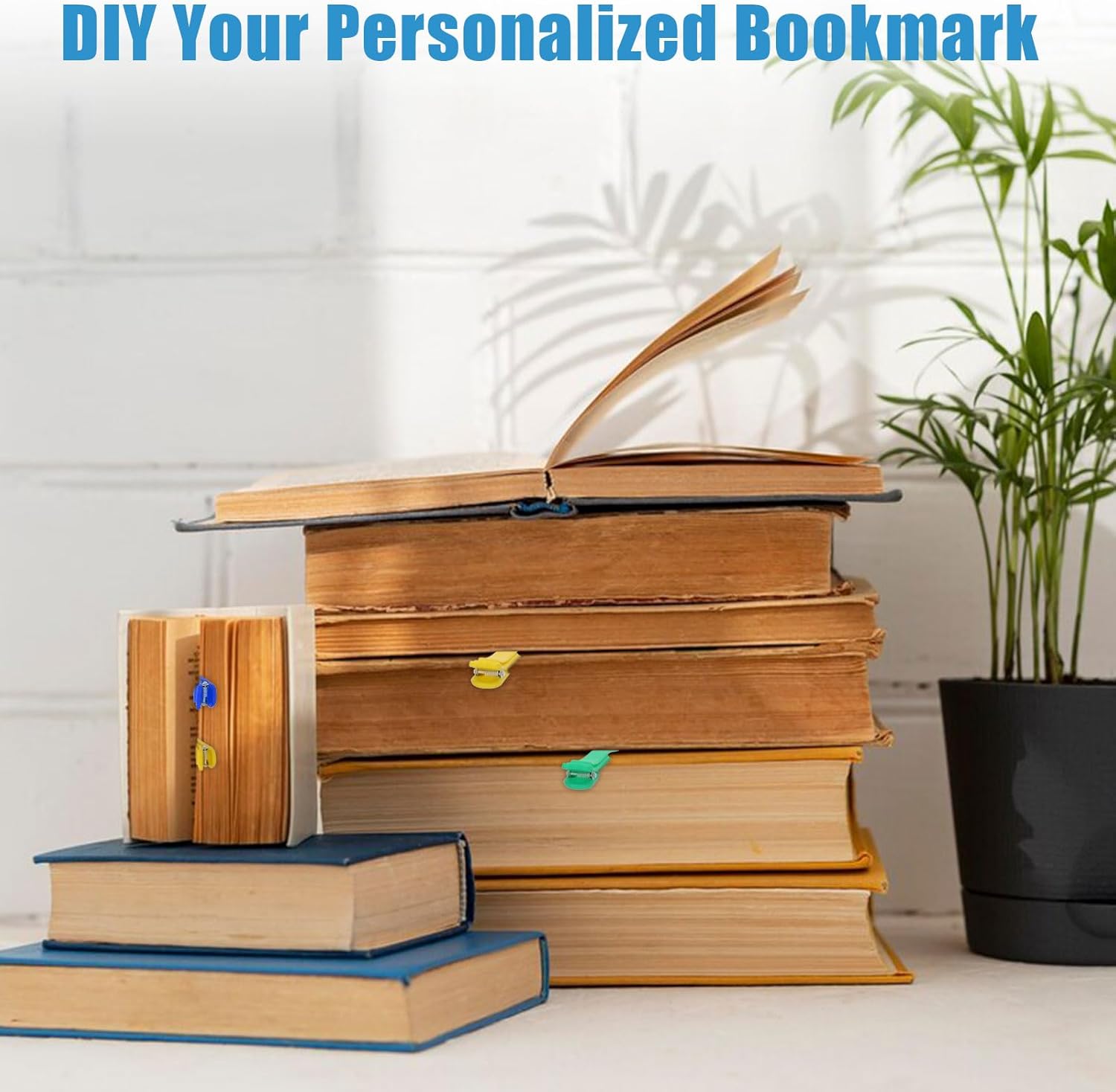 3 Pcs Silicone Automatic Smart Bookmark,Book Marks for Reading Kids,Men,Women,Book Buddies,Book Lovers,Unique Elastic Bookmarks,Book Accessories for Stay in Place(Cyan,Blue,Yellow) 7 71XUIXSj eL. AC SL1500 - northernschoolofshiatsu.co.uk