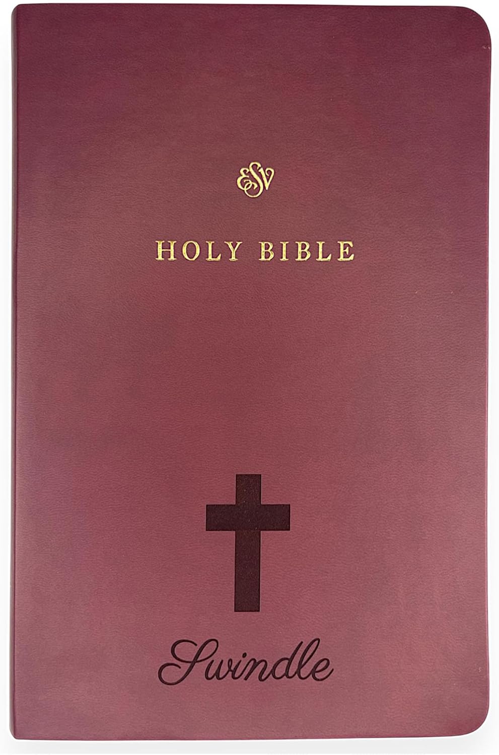 Personalized ESV Thinline Bible Faux Leather Medium Print Size with Royal Lion Design | Custom with Name, Date or Text | Gift for Christian & Religious Celebrations | Brown 19 71XWntCYg4L. AC SL1500 - northernschoolofshiatsu.co.uk