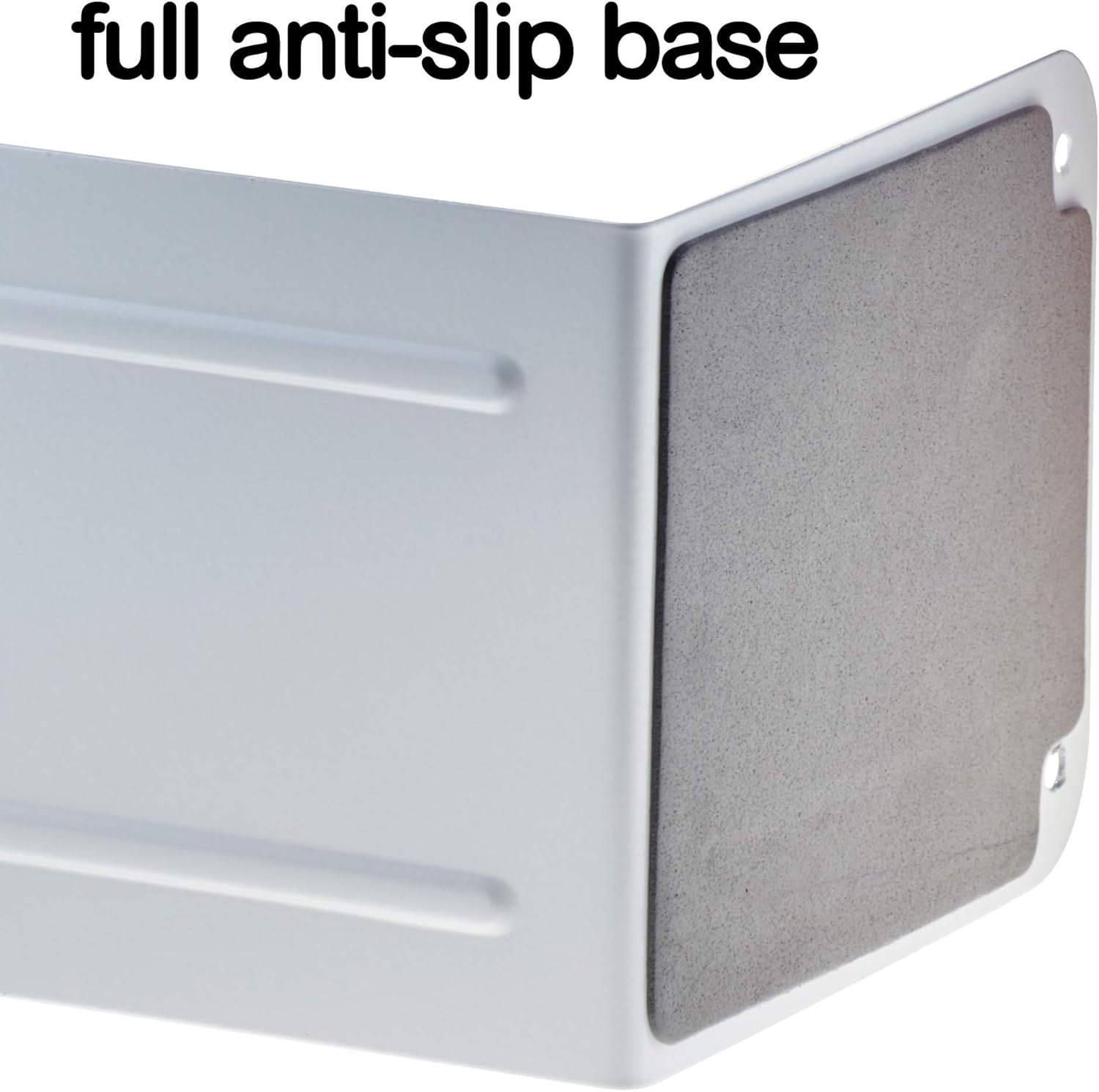Acrimet Premium Metal Bookends (Heavy Duty) (Yellow Color) (1 Pair) 2 71XhiqMfZzL. AC SL1500 - northernschoolofshiatsu.co.uk