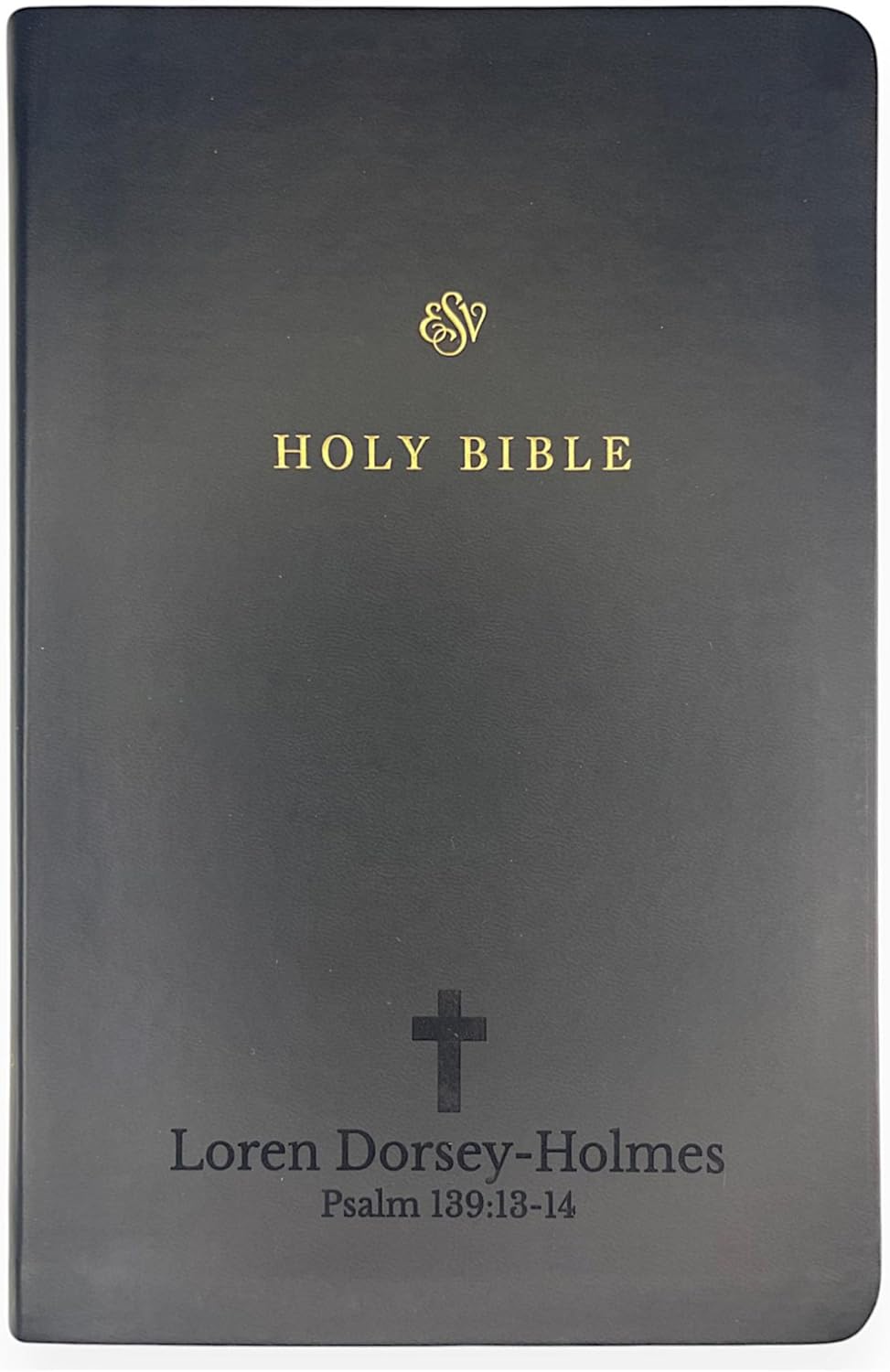 Personalized ESV Thinline Bible Faux Leather Medium Print Size with Royal Lion Design | Custom with Name, Date or Text | Gift for Christian & Religious Celebrations | Brown 10 71ZlWMD2BhL. AC SL1500 - northernschoolofshiatsu.co.uk