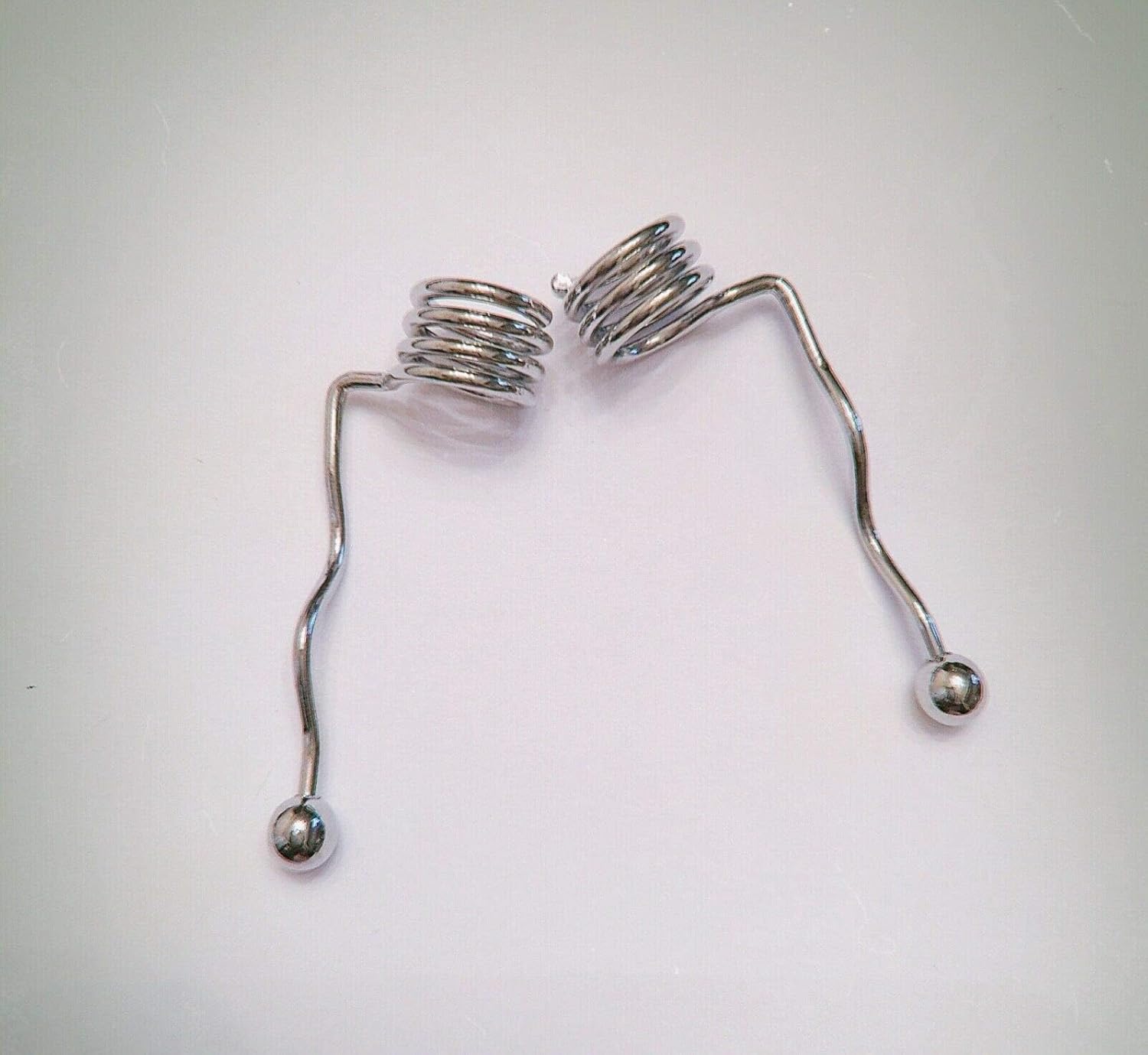 NOBO 10 Genuine Faultless Pocket New Pencil Clips Original 3 71a5IQrLzkL. AC SL1500 - northernschoolofshiatsu.co.uk