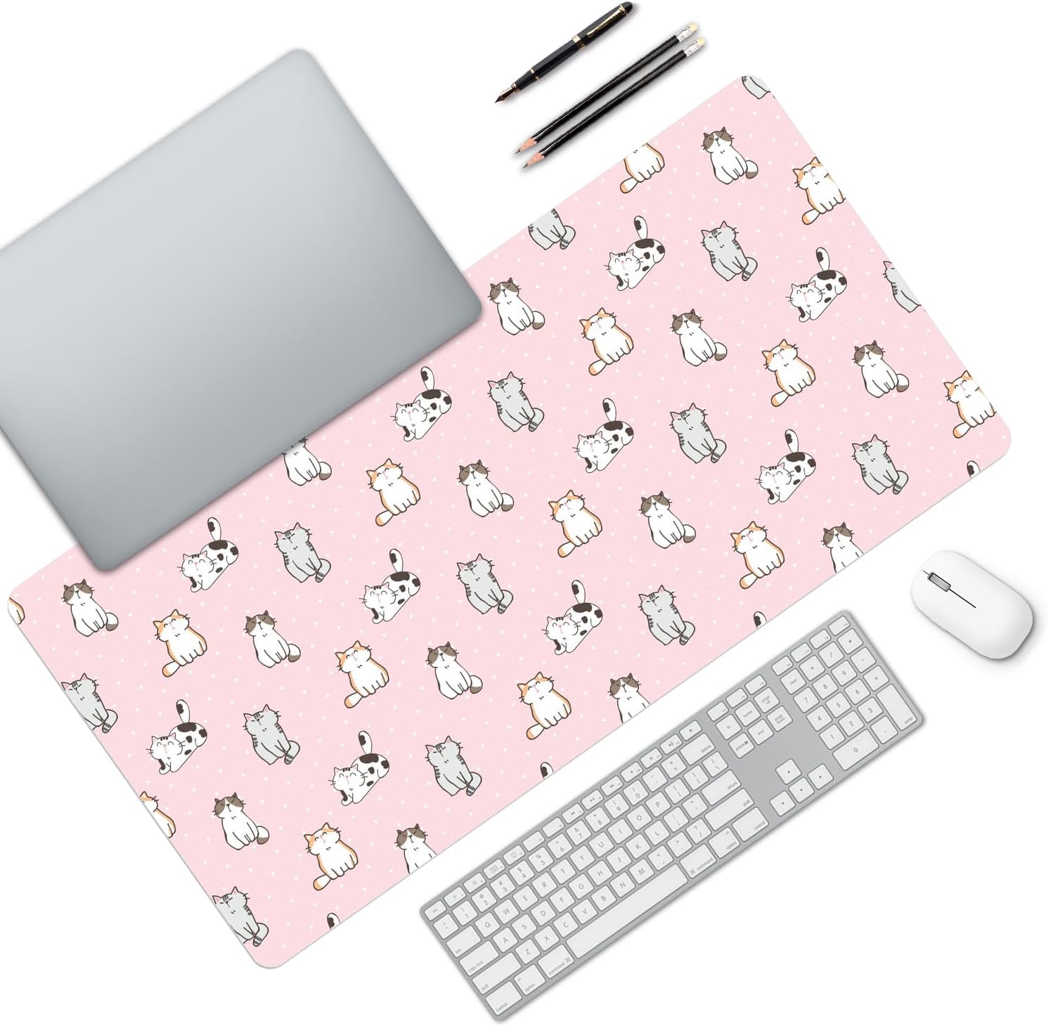 MAYCARI Periodic Table of The Elements Desk Mat Educational Desk Pad Mouse Pad Large Cute Gaming Mousepad XXL Laptop Keyboard Desktop Writing Pad for Girls Students 31.5"X15.7" 30 71a7f4u4o3L. AC SL1500 - northernschoolofshiatsu.co.uk