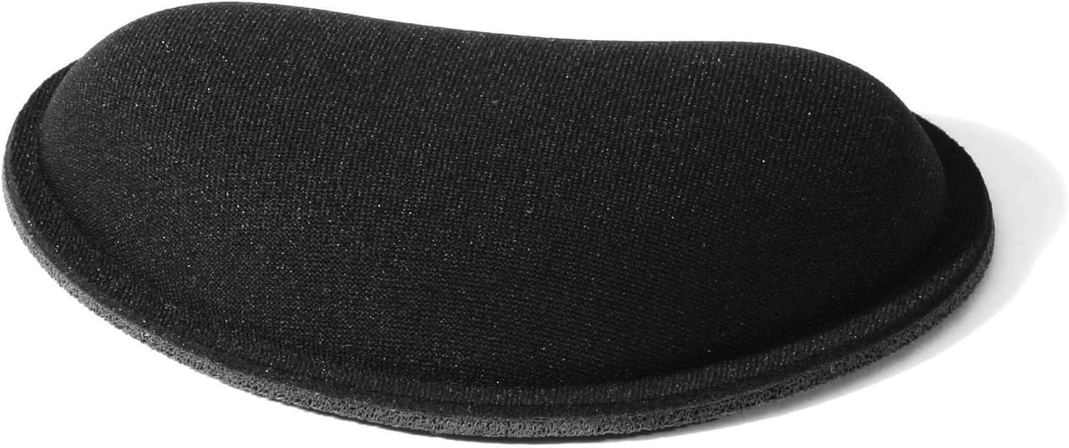 Allsop Memory Foam Fatigue Relief Comfort Restrest Small Black 30213 1 71aF83+wZ0L. AC SL1500 - northernschoolofshiatsu.co.uk