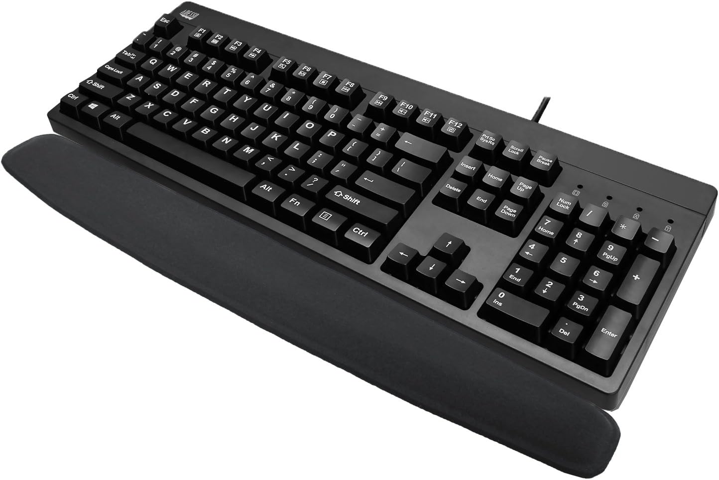Adesso Memory Foam Keyboard Wrist Rest 2 71aYSJ20HpL. AC SL1500 - northernschoolofshiatsu.co.uk