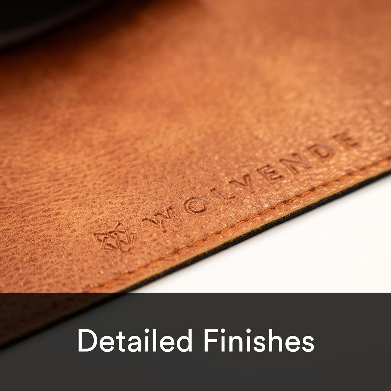 Premium Distressed Faux Vegan Leather Desk Mat | Multifunctional Desk Pad for Home Office | (Black/Grey, 15.75" x 36") 22 71bqBPkPEZL. AC SL1500 - northernschoolofshiatsu.co.uk
