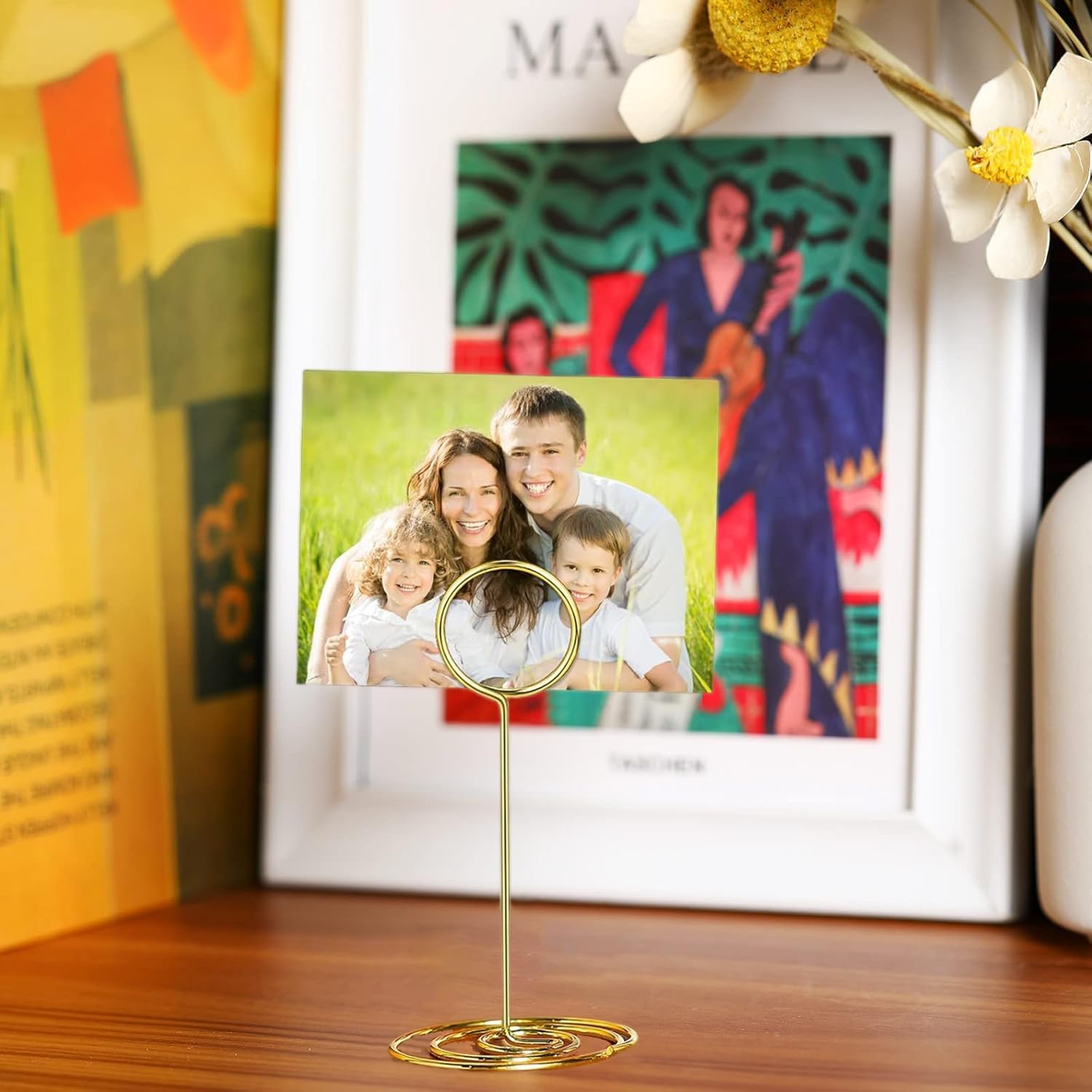 Desktop Memo Holder 4Pcs Base Memo Clip Jumbo Desk Paper Clip Table Number Holder Picture Memo Note Photo Stand Office Accessory 18 71dJXIyFE8L. AC SL1500 - northernschoolofshiatsu.co.uk