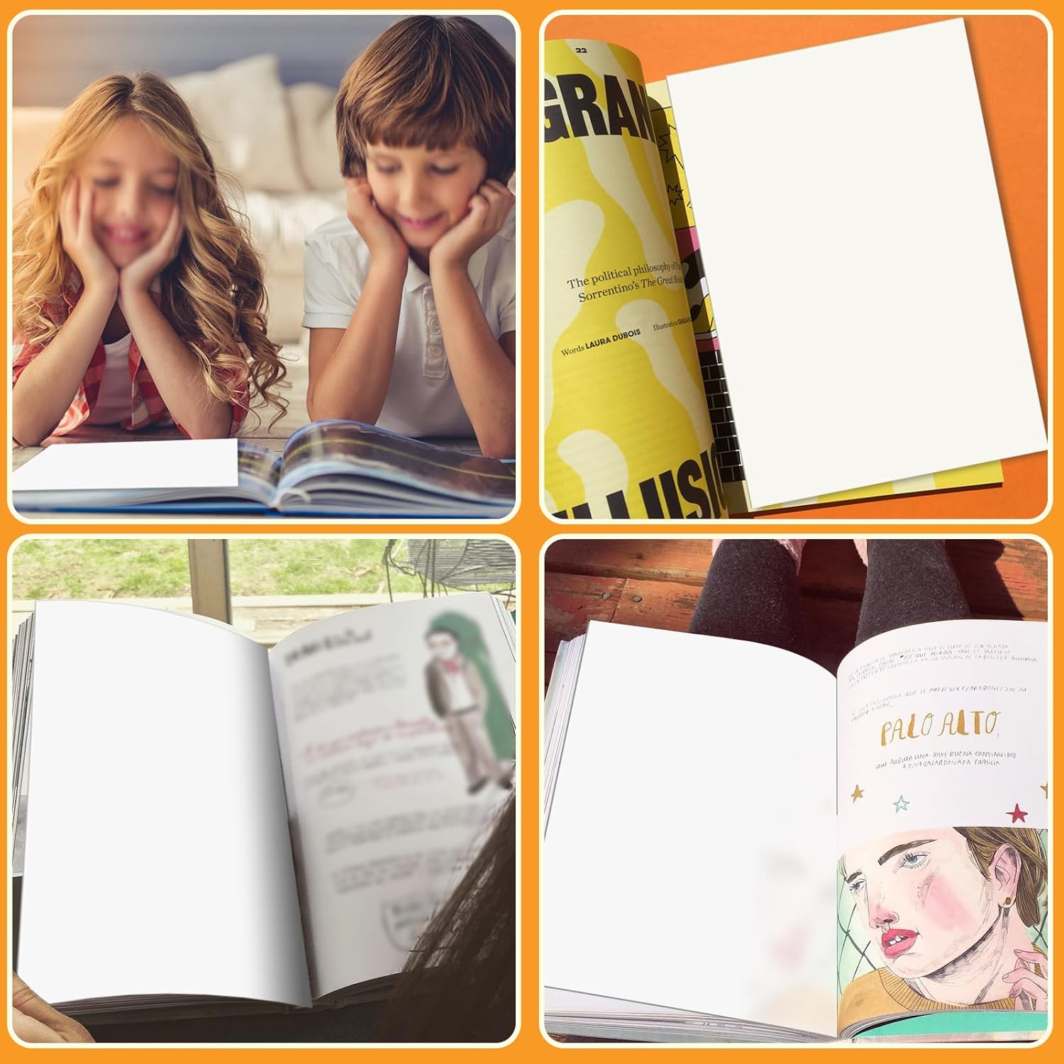 100 Pcs Current Size Comic Book Boards, 24-Point/400gsm Solid Backing Boards White Protective Sheets Fabric Backing Board Regular Comics Magazine Storage for Collectors, 6.75 X 10.5 inches 7 71dtV BaAYL. AC SL1500 - northernschoolofshiatsu.co.uk