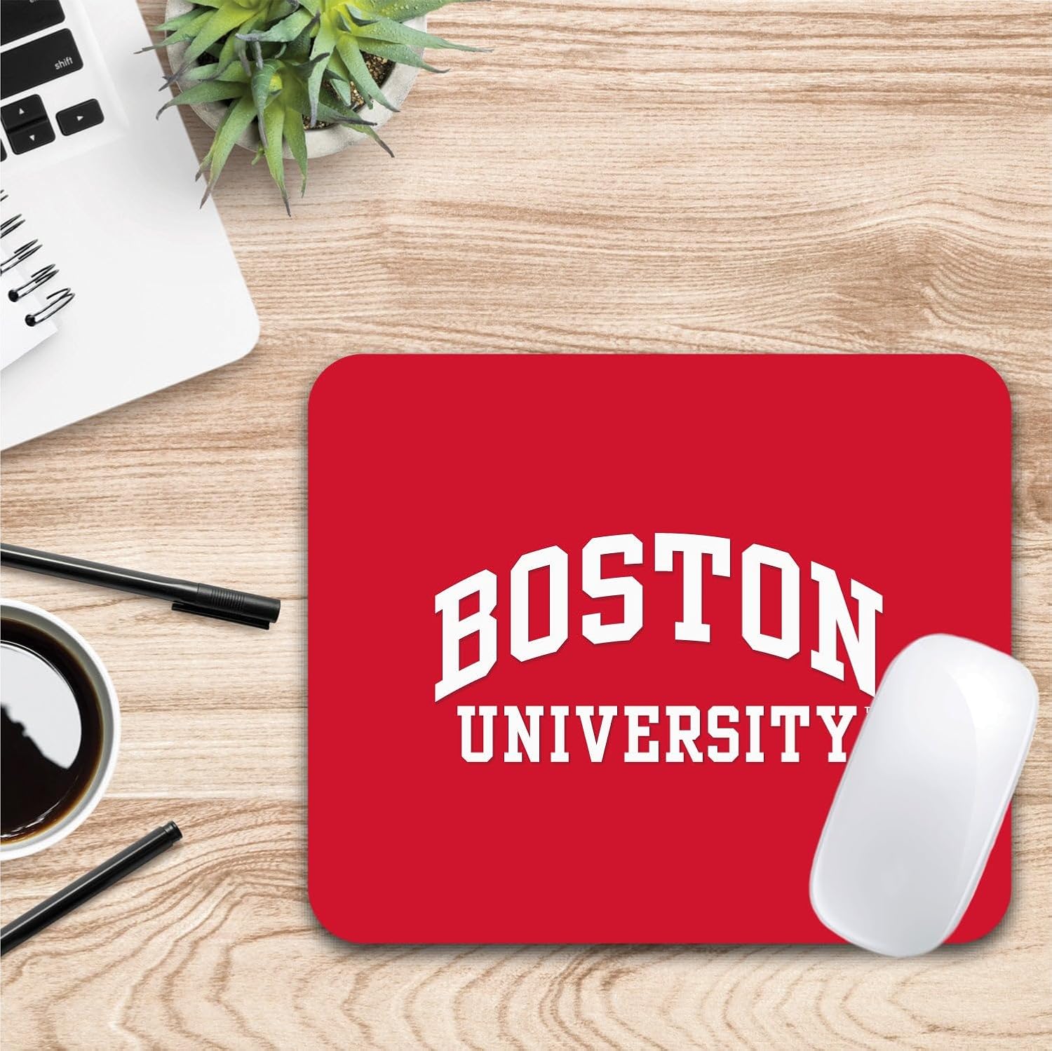 Mouse Pad, Fabric, Arizona State University Standard/Classic Red 44 71e4DNP3IEL. AC SL1500 - northernschoolofshiatsu.co.uk