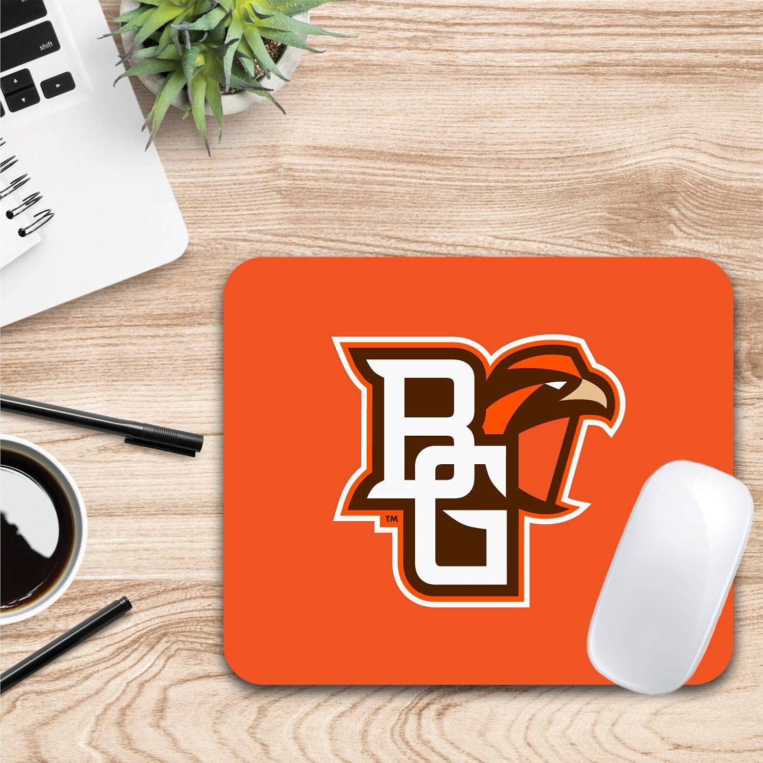 Mouse Pad, Fabric, Arizona State University Standard/Classic Red 102 71eC6Tj HKL. AC SL1500 - northernschoolofshiatsu.co.uk