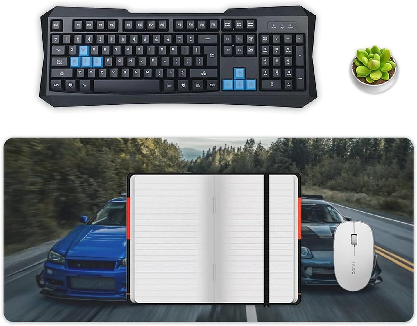 Large Mouse Pad Gaming Japanese Car JDM Car R34 Cool Sports Car Art Desk Mat Long Big Mousepad Extended Keyboard Computer Pad Office Desk Organizers and Accessories 40x90cm 4 71ehyndDLJL. AC SL1500 - northernschoolofshiatsu.co.uk