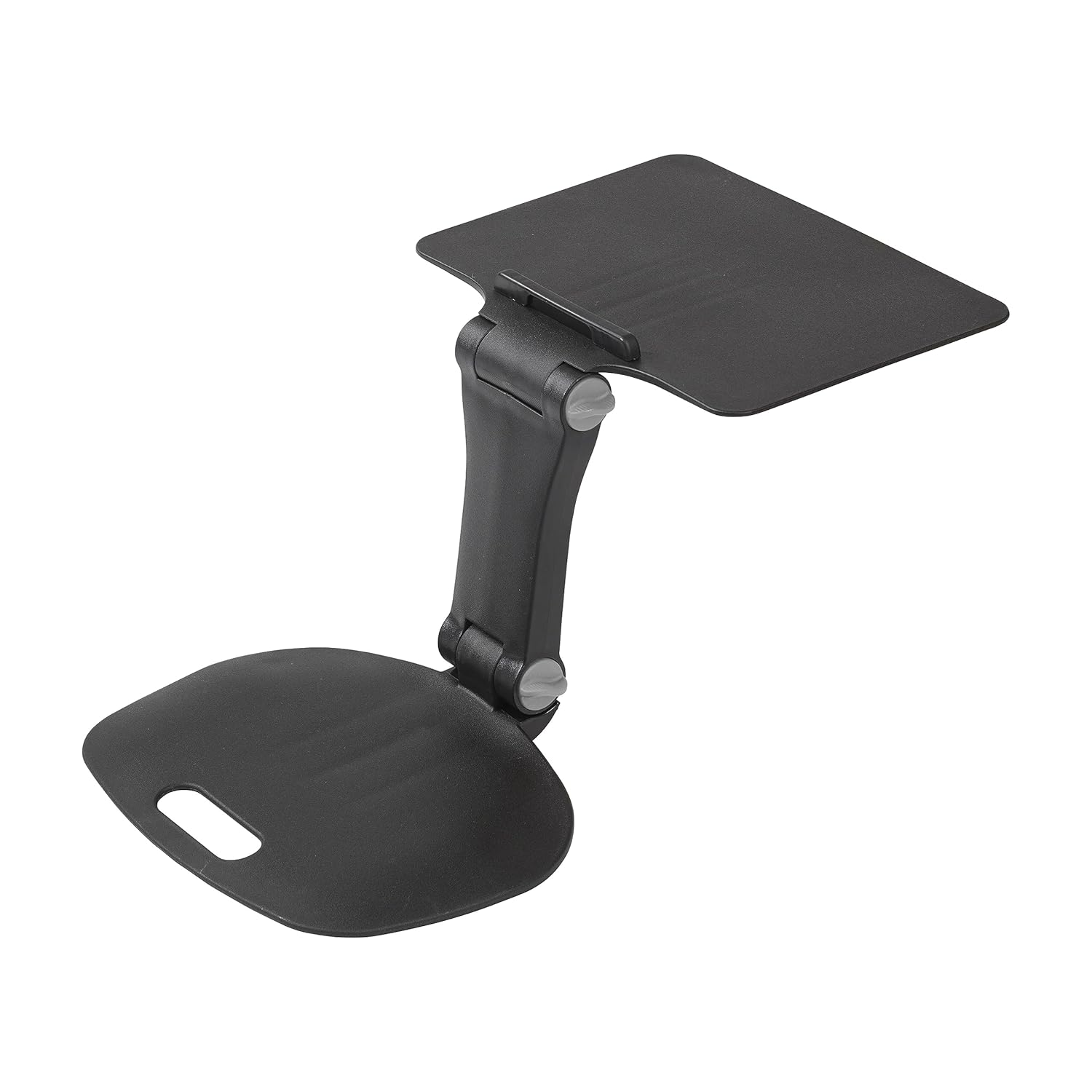 ECR4Kids The Surf Folding Portable Lap Desk, Flexible Seating, Black 1 71fChiURUaL. SL1500 - northernschoolofshiatsu.co.uk