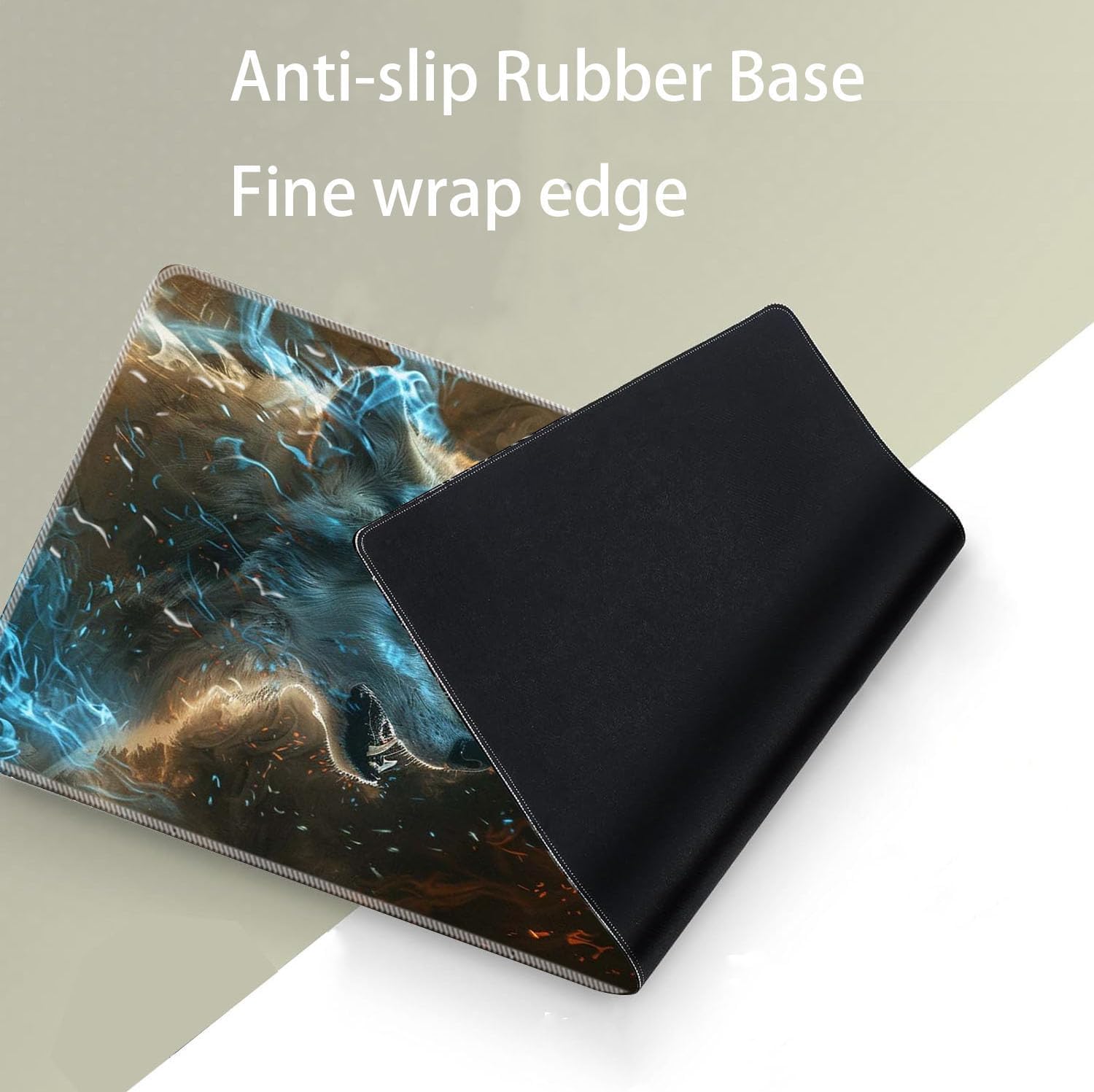 Keyboard Mouse Pad Set,Large Desk Pad+Keyboard Wrist Rest+Mouse Pad Wrist Support+Coaster,Easy Typing Pain Relief Non-Slip Mousepad Wrist Support Mousepad Home Office,Colorful Bird Feathers 27 71fgZLZT+vL. AC SL1500 - northernschoolofshiatsu.co.uk