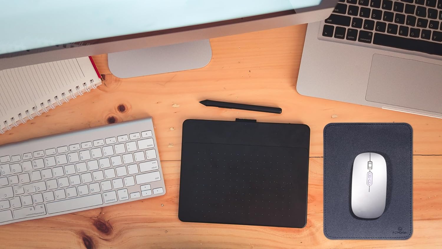 Small Leather Mouse Pad with Suede Bottom - Desk Mat Mouse Pad with Stitched Edges- Non Slip - 6 x 8 - Waterproff Mouse Protector Pad for Home, Laptop, Office, Travel… (Brown, 6 X 8) 17 71fnmPikupL. AC SL1500 - northernschoolofshiatsu.co.uk