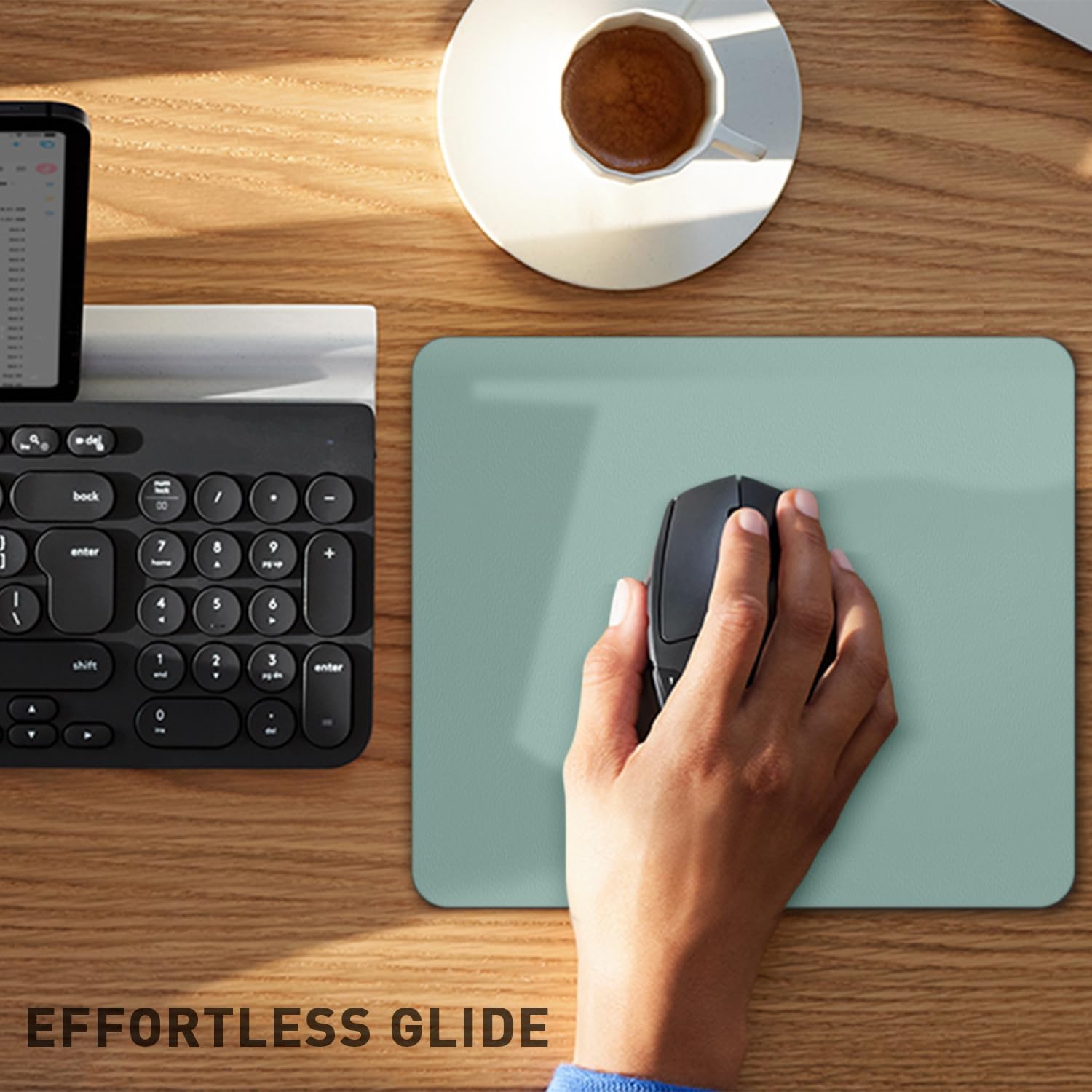 Aothia Leather Desk Pad Protector, Office Mat, Large Mouse Pad, Non-Slip PU Leather Blotter, Laptop Desk Pad, Waterproof Writing Pad for Office and Home (Lavender, 11" x 8.5") 68 71hrKvL4dhL. AC SL1500 - northernschoolofshiatsu.co.uk