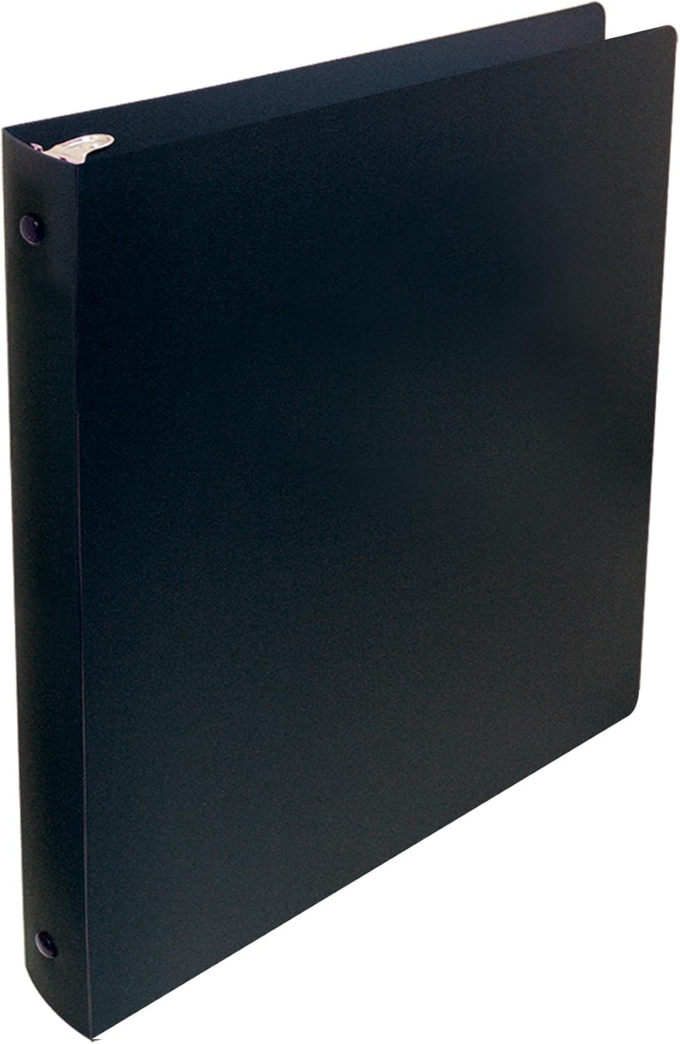 Better Office Products Flexible 3 Ring Poly Binder with Pocket, 1 Inch, Letter Size, 4 Pack-Red, Blue, Purple, and Black 5 71i FnRKJhL. AC SL1500 - northernschoolofshiatsu.co.uk