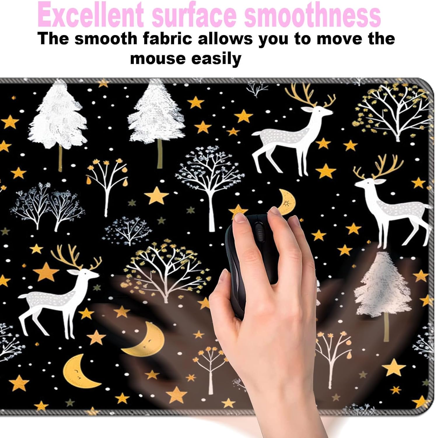 Keyboard Wrist Rest Set,Memory Foam Wrist Support Mouse Pad,31.5"x11.8" Desk Mat for Comfortable Typing & Pain Relief,Non-Slip Base for Office & Home Use - Abstract Flower 96 71ieU6YK99L. AC SL1500 - northernschoolofshiatsu.co.uk