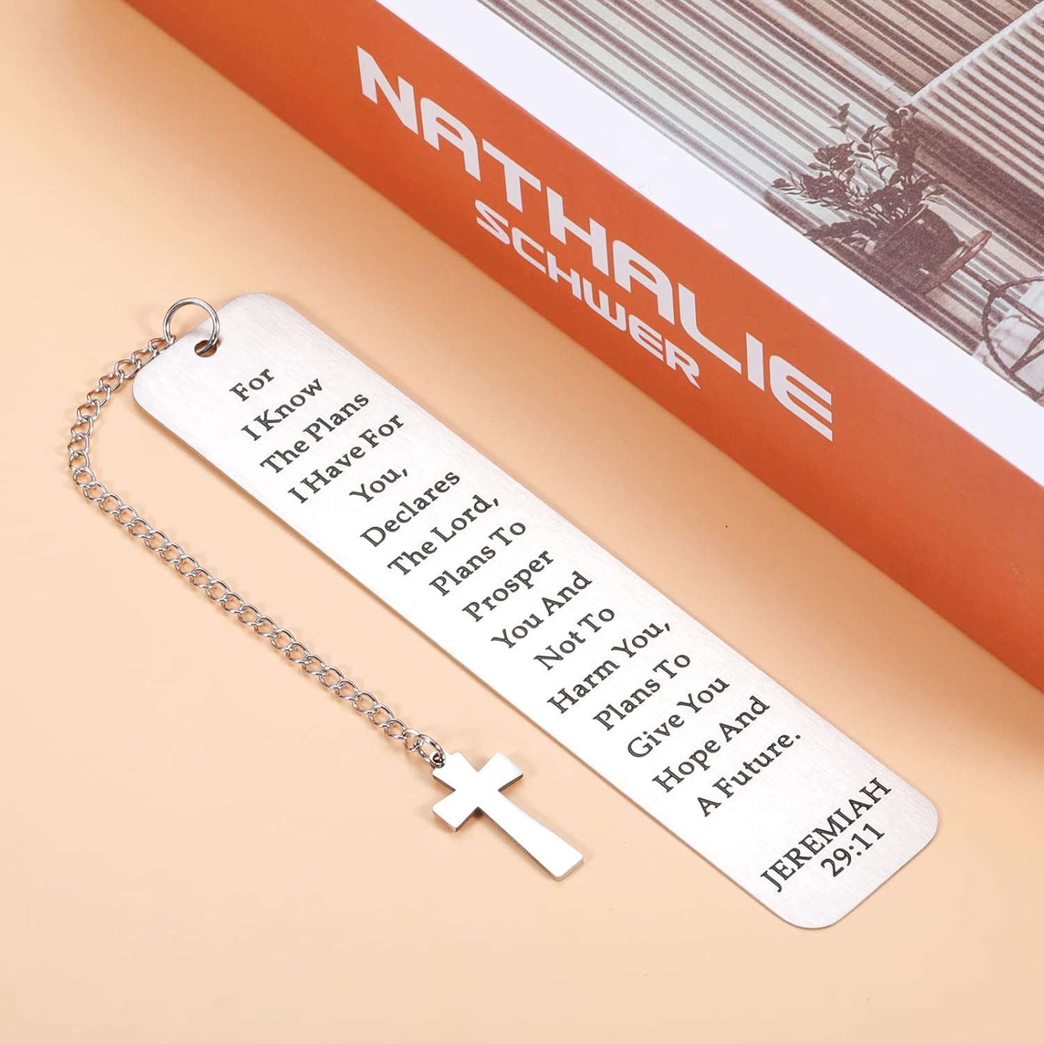 Bible Verses Bookmark Gifts for Women, Jeremiah 29 11, Christian Religious Easter Basket Stuffers for Teens Boys Girls, Book Lover Gifts, Inspirational Catholic Gifts Baptism First Communion Gifts 2 71izNOkLdqL. AC SL1500 - northernschoolofshiatsu.co.uk
