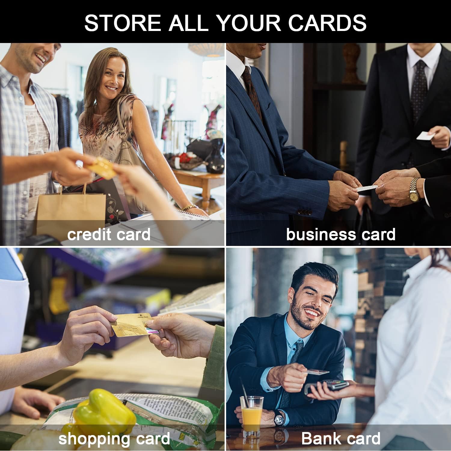 Business Card Organizer Card Holder Book, Portable Credit Card Organizer, Managing All Card Holder Notebook, Cards Holder Manage and Remind Important Matters of Card, Capacity: 58 Crads (Pink) 7 71j4lF3SNsL. AC SL1500 - northernschoolofshiatsu.co.uk