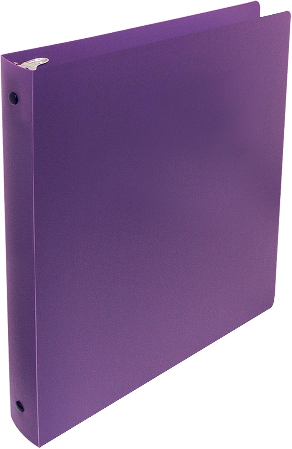Better Office Products Flexible 3 Ring Poly Binder with Pocket, 1 Inch, Letter Size, 4 Pack-Red, Blue, Purple, and Black 4 71j6Im8lWEL. AC SL1500 - northernschoolofshiatsu.co.uk