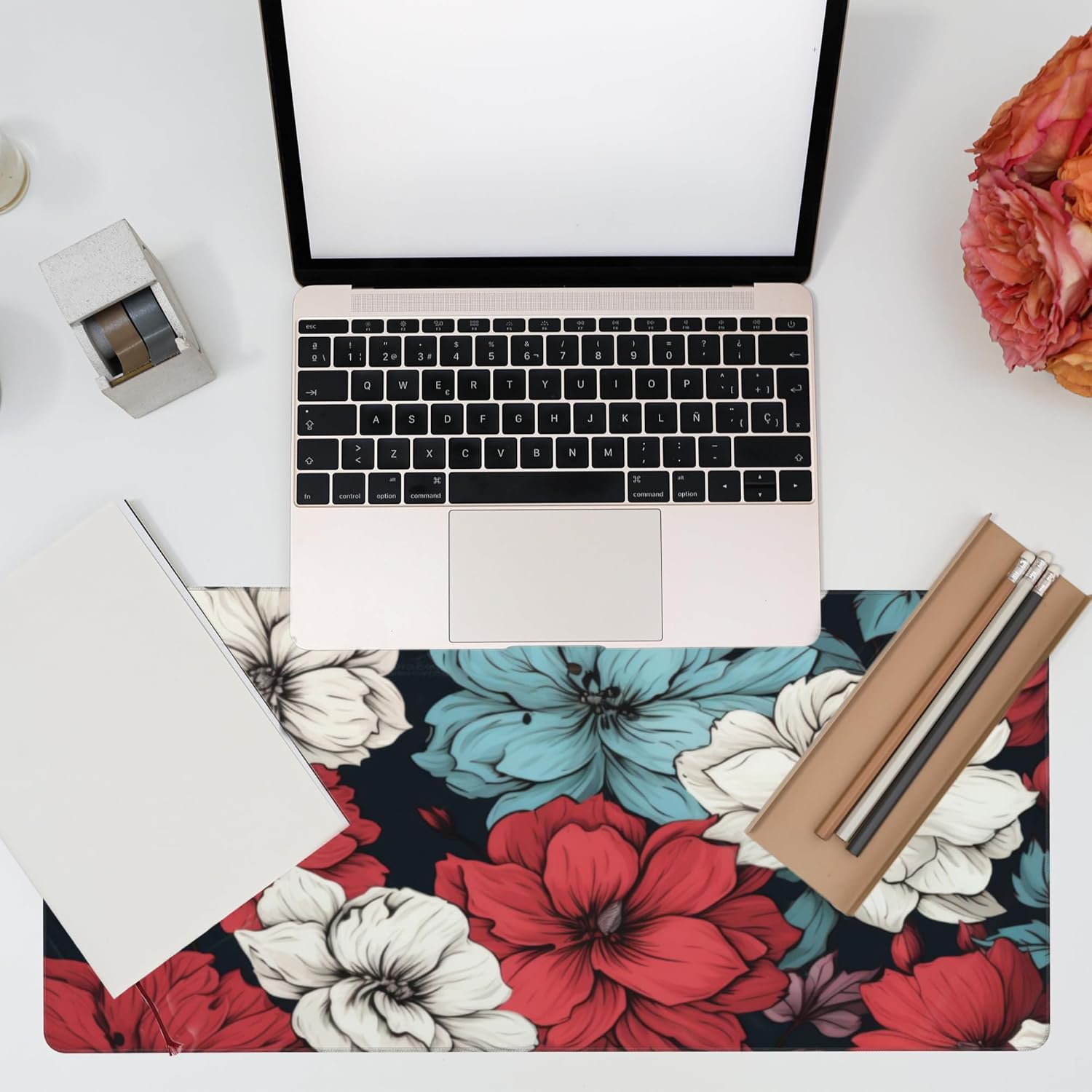 Large Gaming Mouse Pad for Desk,Japanese Night Street Restaurant Desk Mat,Anime Street Scene Desk Pad,Extended Big Computer Keyboard Mouse Pad with Non-Slip Base and Stitched Edge,31.5"x11.8" 35 71jQFj fvcL. AC SL1500 - northernschoolofshiatsu.co.uk