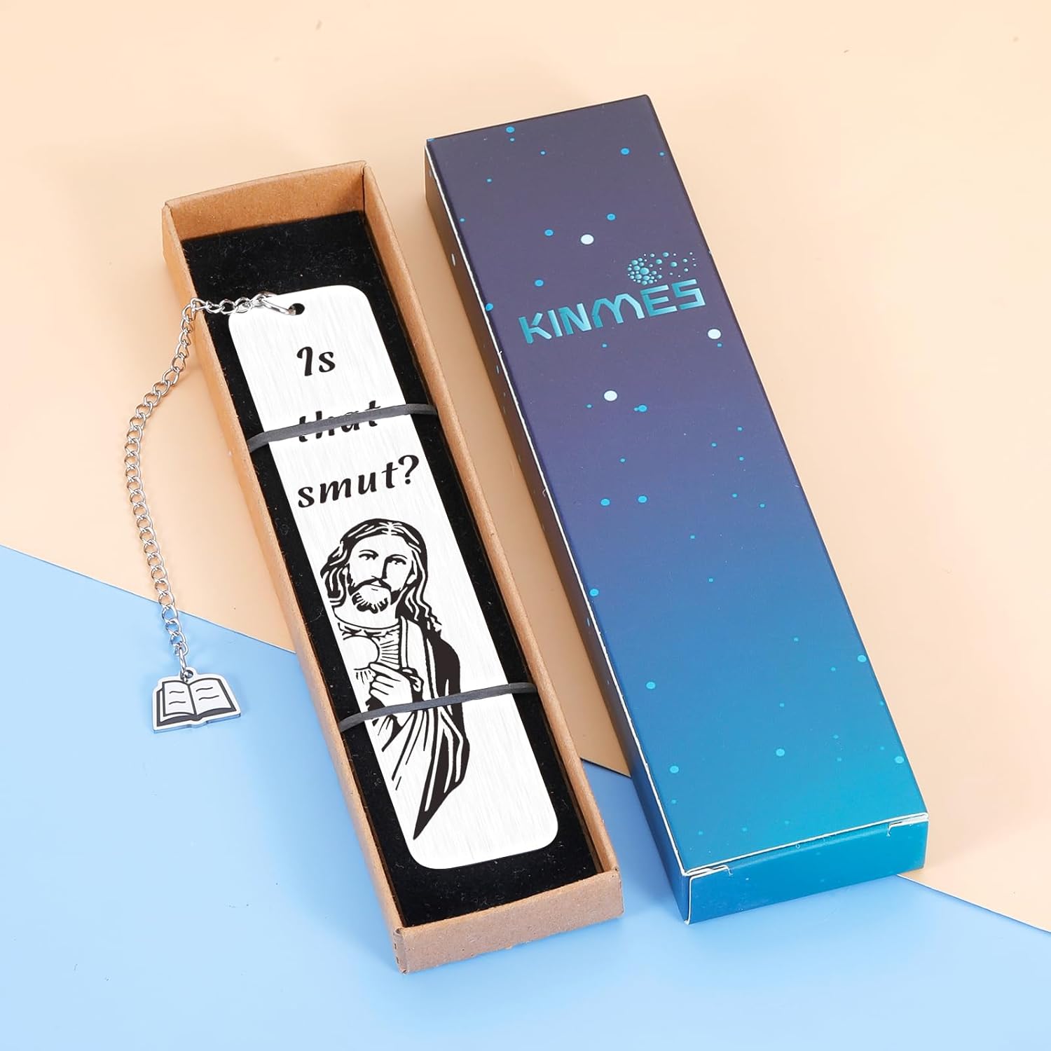 Funny Bookmarks for Women, is That Smutt Jesus Bookmark, Novelty Gag Bookmark Gift for Female Friend Bookish Nerd Booklover Adult Women, Christmas Stocking Stuffer Birthday Gift, Women Book Club Gift 6 71je1ErAemL. AC SL1500 - northernschoolofshiatsu.co.uk