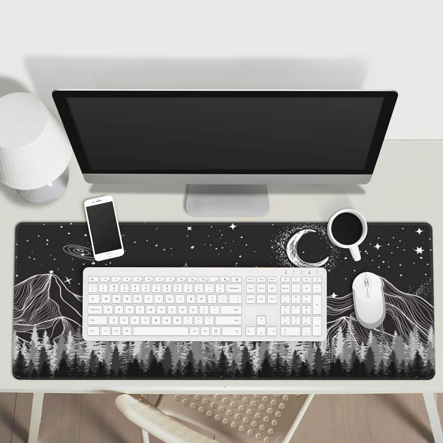 Computer Office Power Point Excel Word Outlook Command Prompt Shortcut Keys Shortcuts Gaming Keyboard Mouse Pad Mousepad Desk Mat Huge Extended XL Rubber Sole for Home Office(31.5"X 11.8") 32 71jgpDbh35L. AC SL1500 - northernschoolofshiatsu.co.uk