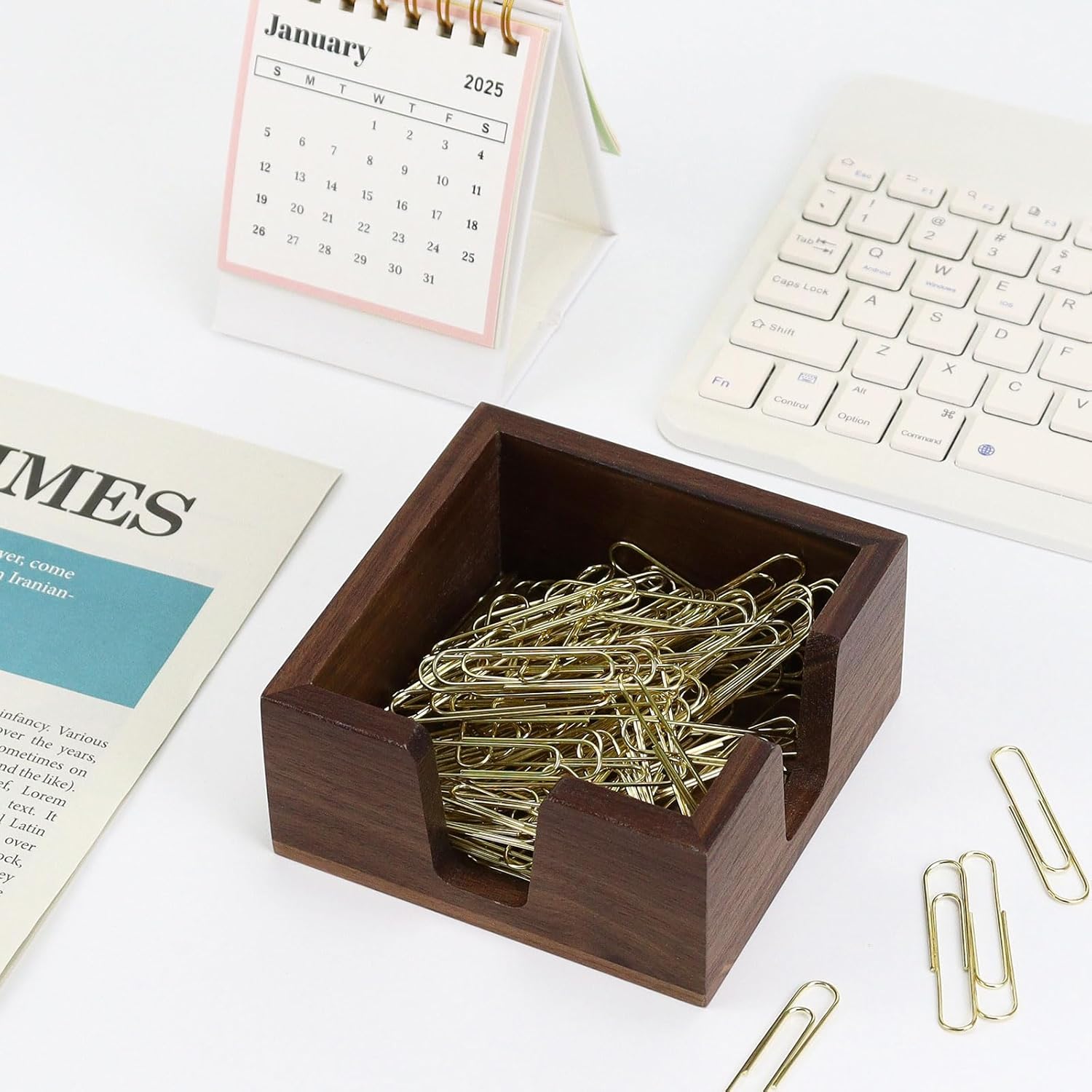 Wood Sticky Note Holder with Dual Slots, Self-Stick Note Holder Memo Holder Paper Dispenser Organizer for Organized Note-Taking (Black Walnut) 4 71kpXctdiBL. AC SL1500 - northernschoolofshiatsu.co.uk