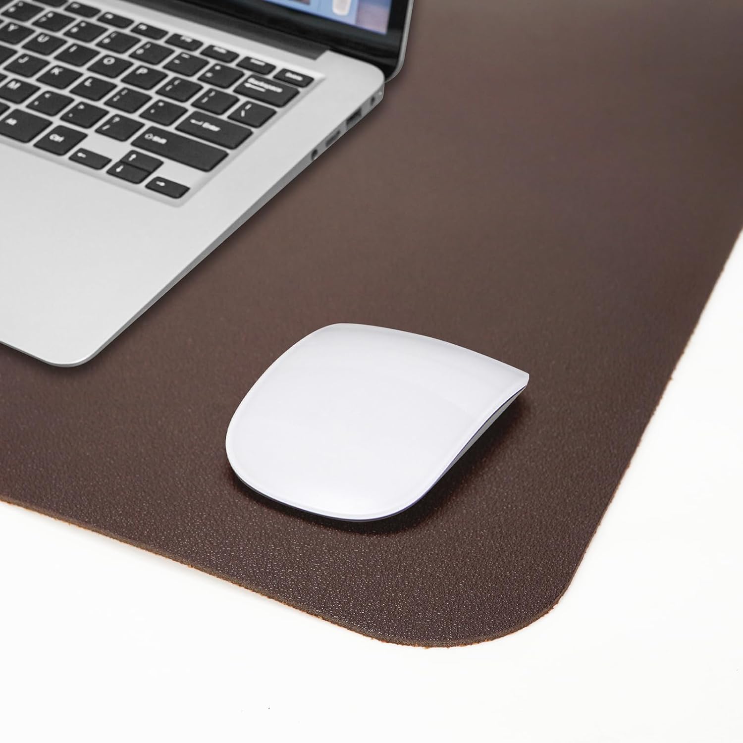 Large Desk Mat 47.2" x 17" Leather Desk Pad Protector with Natural Cork & PU Leather, Non-Slip Office Desk Mat, Large Mouse Pad, Waterproof Desk Blotter pad for Office&Home(Black) 131 71lKgzbmEoL. AC SL1500 - northernschoolofshiatsu.co.uk