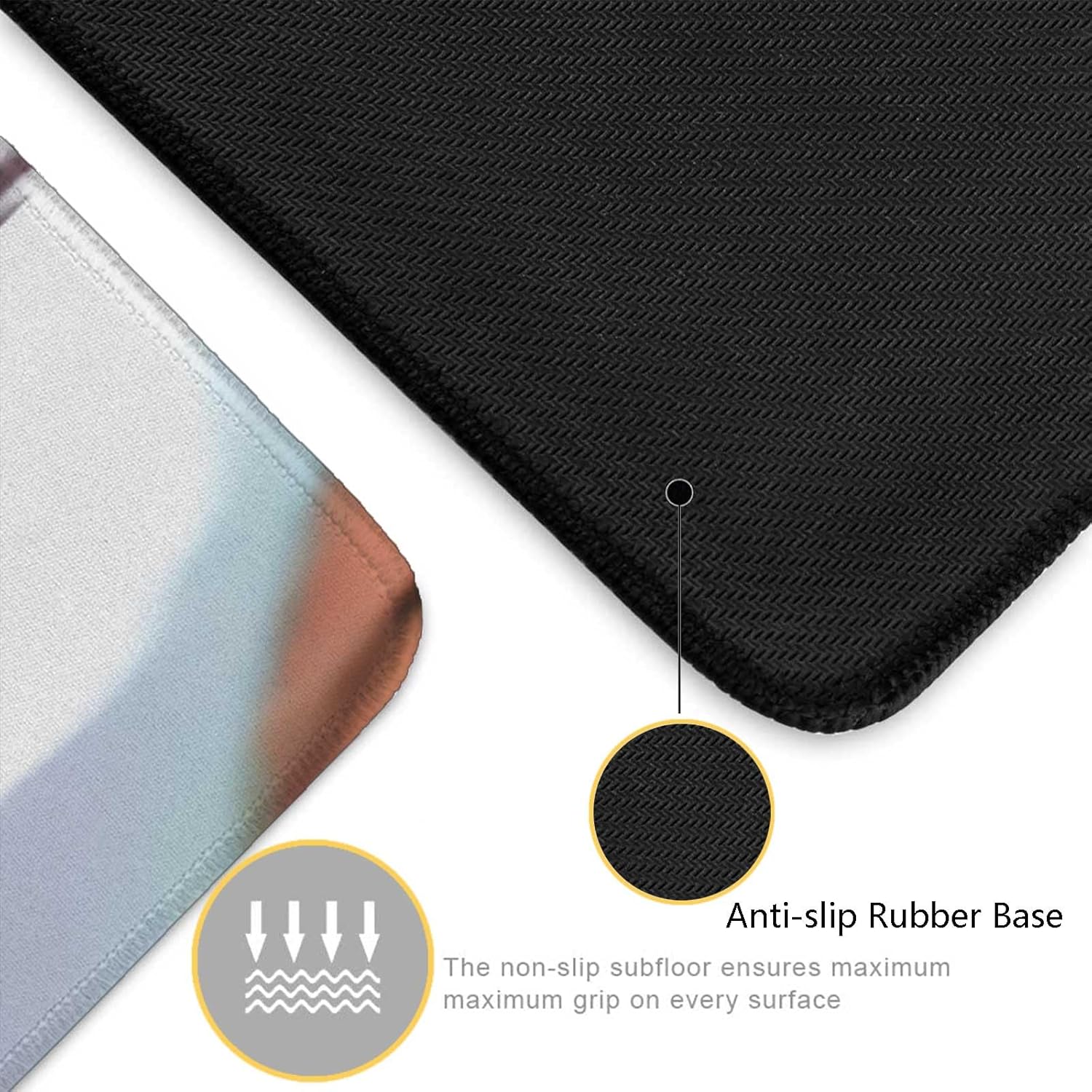Extra Large Anime Mouse Pad Luffygear 5,Extended Large Gaming Mousepad,Non-Slip Rubber Base and Stitched Edges Desk Pad for Computer Home Office Work and Study,31.5"x15.7" 4 71m0SsvjKOL. AC SL1500 - northernschoolofshiatsu.co.uk