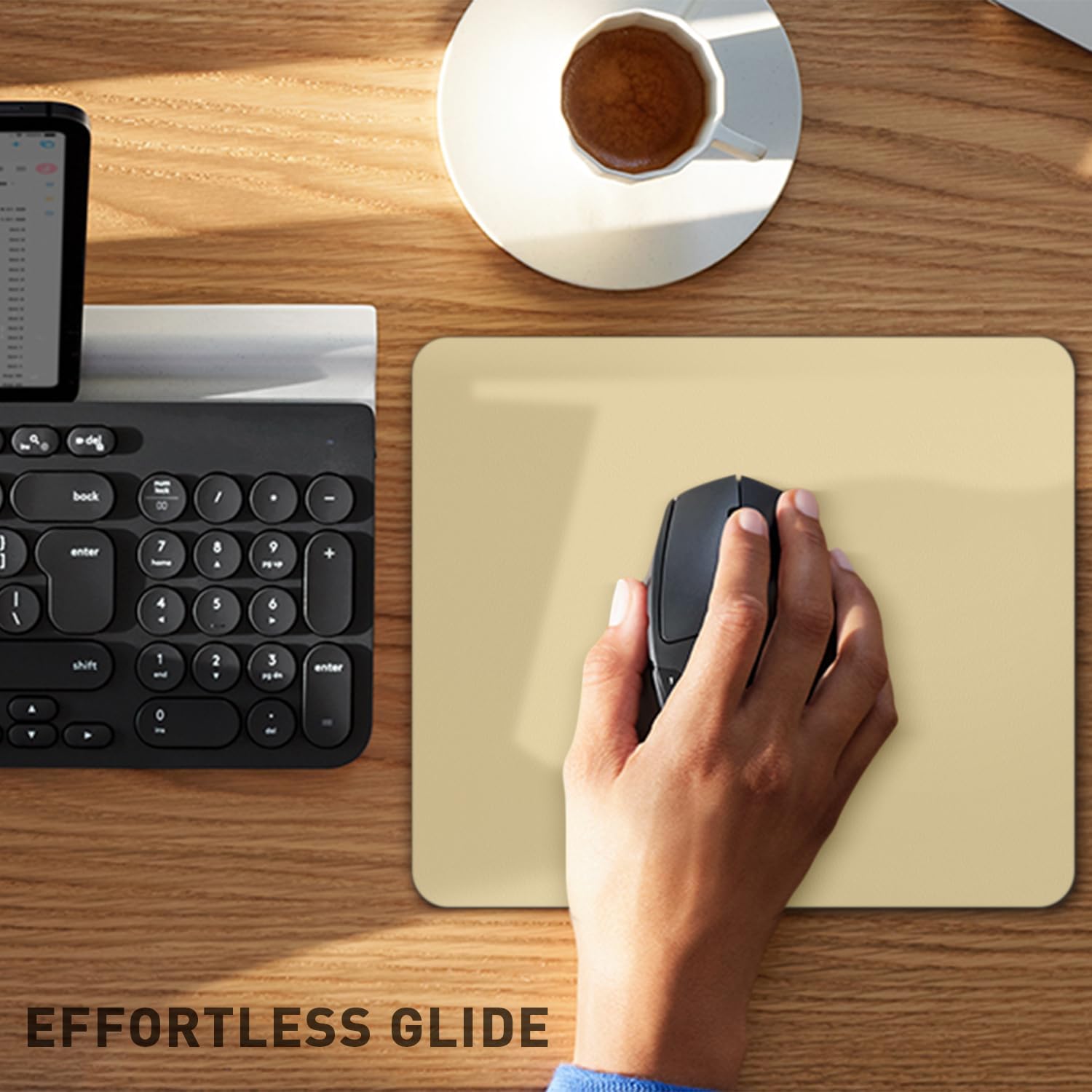 Aothia Leather Desk Pad Protector, Office Mat, Large Mouse Pad, Non-Slip PU Leather Blotter, Laptop Desk Pad, Waterproof Writing Pad for Office and Home (Lavender, 11" x 8.5") 89 71mBuLbe3tL. AC SL1500 - northernschoolofshiatsu.co.uk