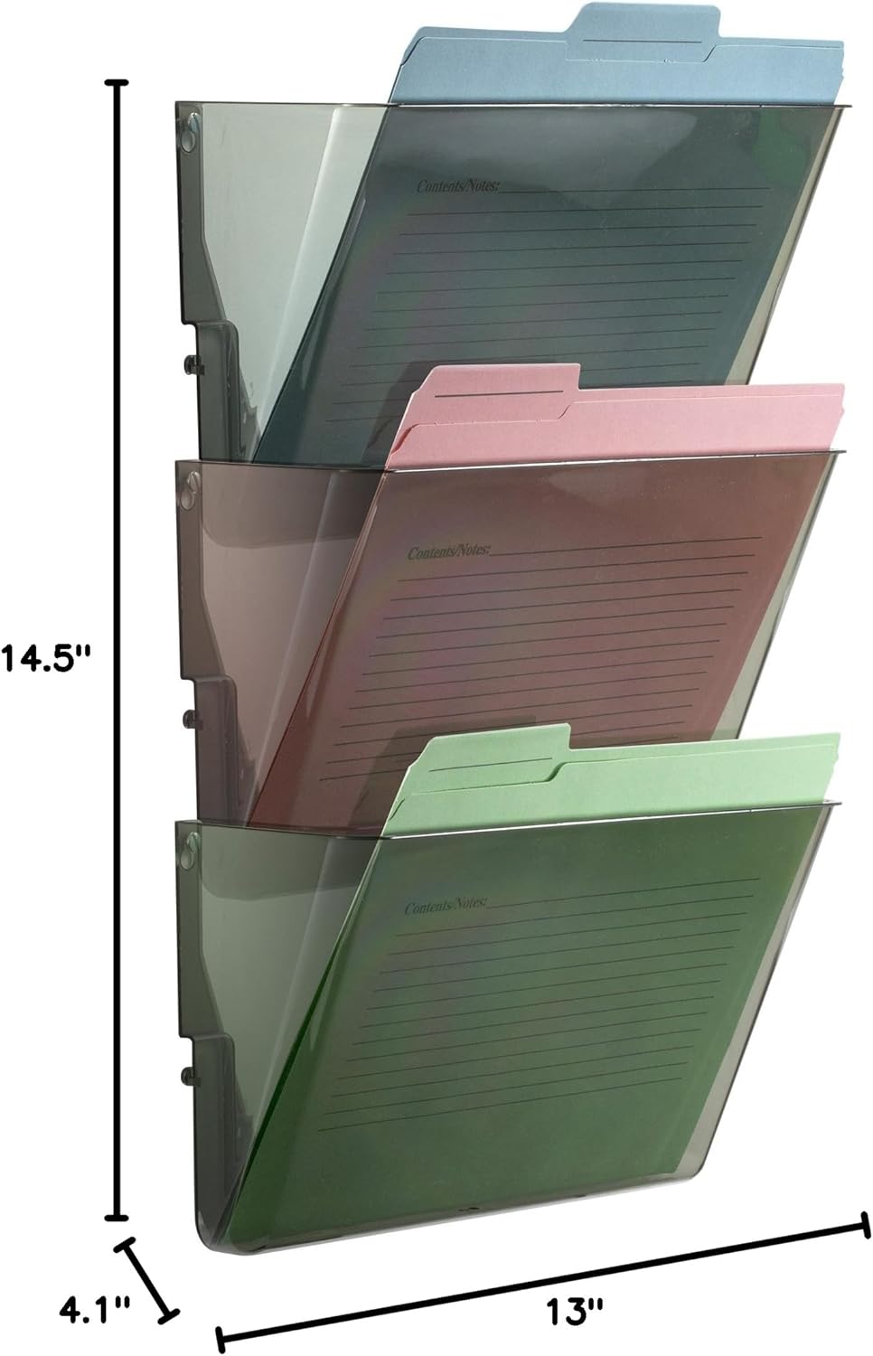 Officemate Wall Mountable Space-Saving Files (OIC21421) 5 71mEuYg zpL. AC SL1500 - northernschoolofshiatsu.co.uk