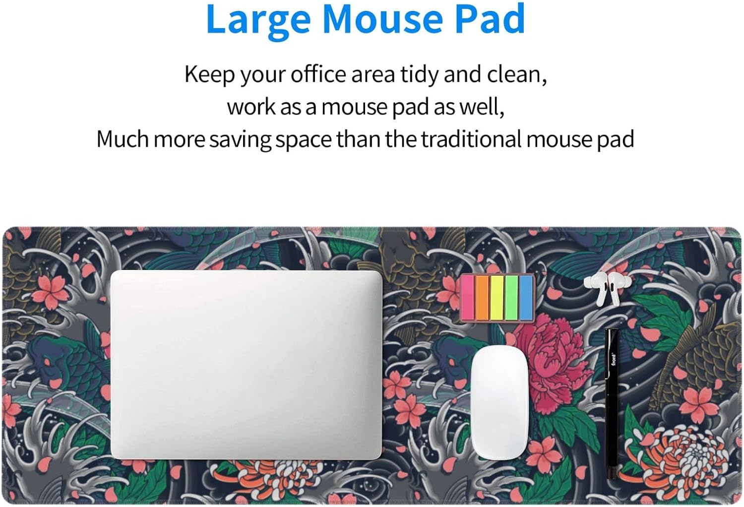 Red Topographic Contour Map Liquid Wave Topography Geography Gaming Mouse Pad 31.5 X 11.8 Inch XL Extended Large Keyboard Non-Slip Rubber Base with Stitched Edges for Home Office 47 71nMhzytUBL. AC SL1500 - northernschoolofshiatsu.co.uk
