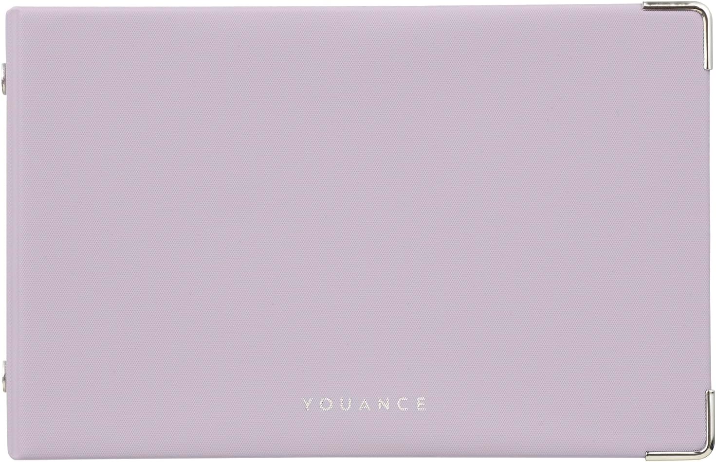 Maruman FM64-30 Loose Leaf Binder Yuance Mini 5 Hole, Light Purple 73 71oGPEw7qML. AC SL1500 - northernschoolofshiatsu.co.uk